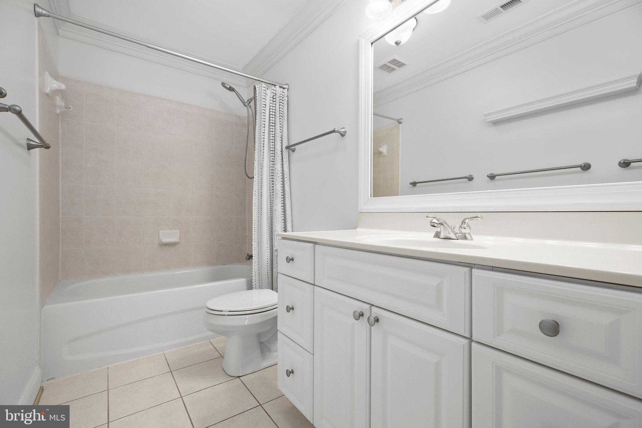 POTOMAC CREEK ESTATES - Residential