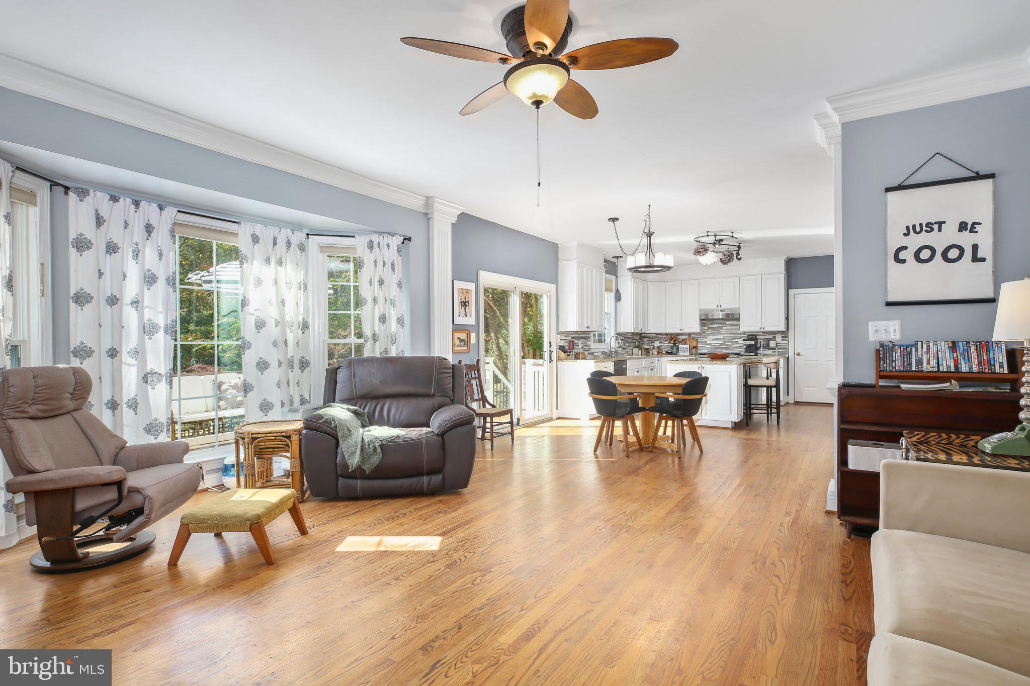 POTOMAC CREEK ESTATES - Residential