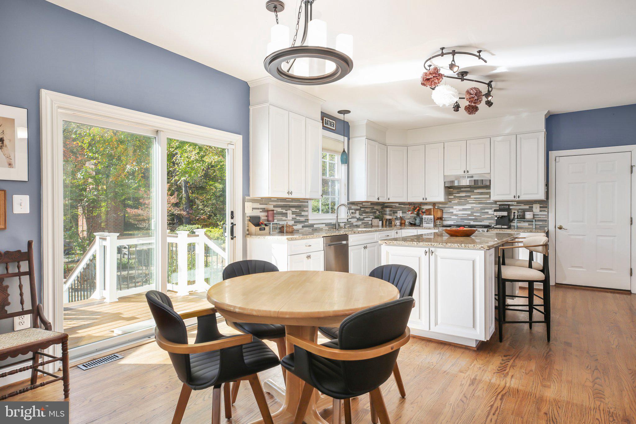 POTOMAC CREEK ESTATES - Residential