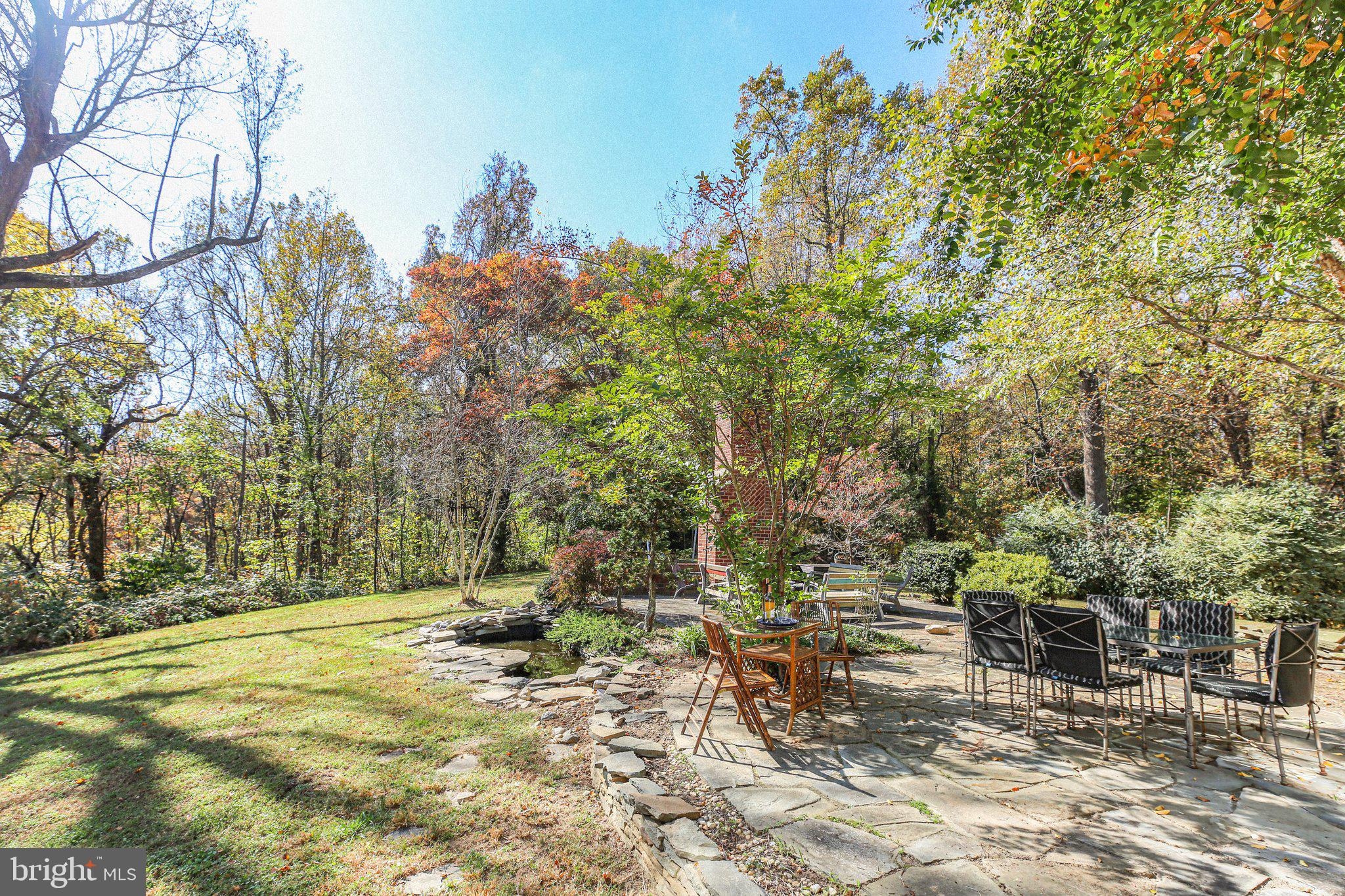 POTOMAC CREEK ESTATES - Residential