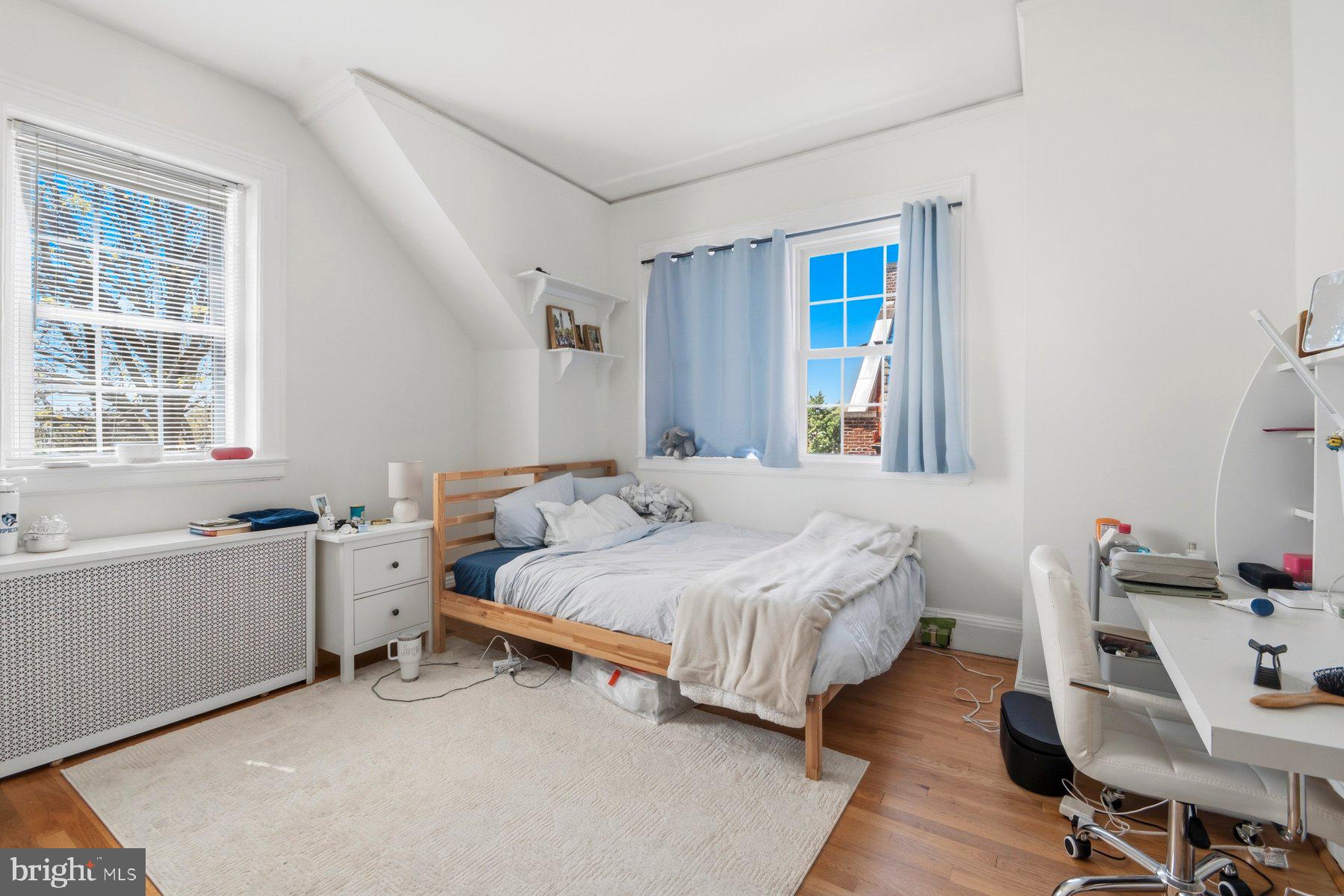 CHARLES VILLAGE - Residential