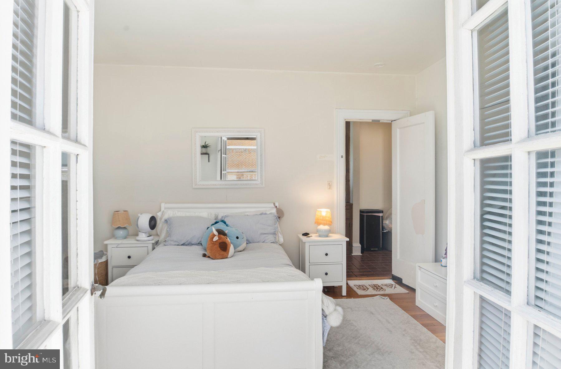 CHARLES VILLAGE - Residential