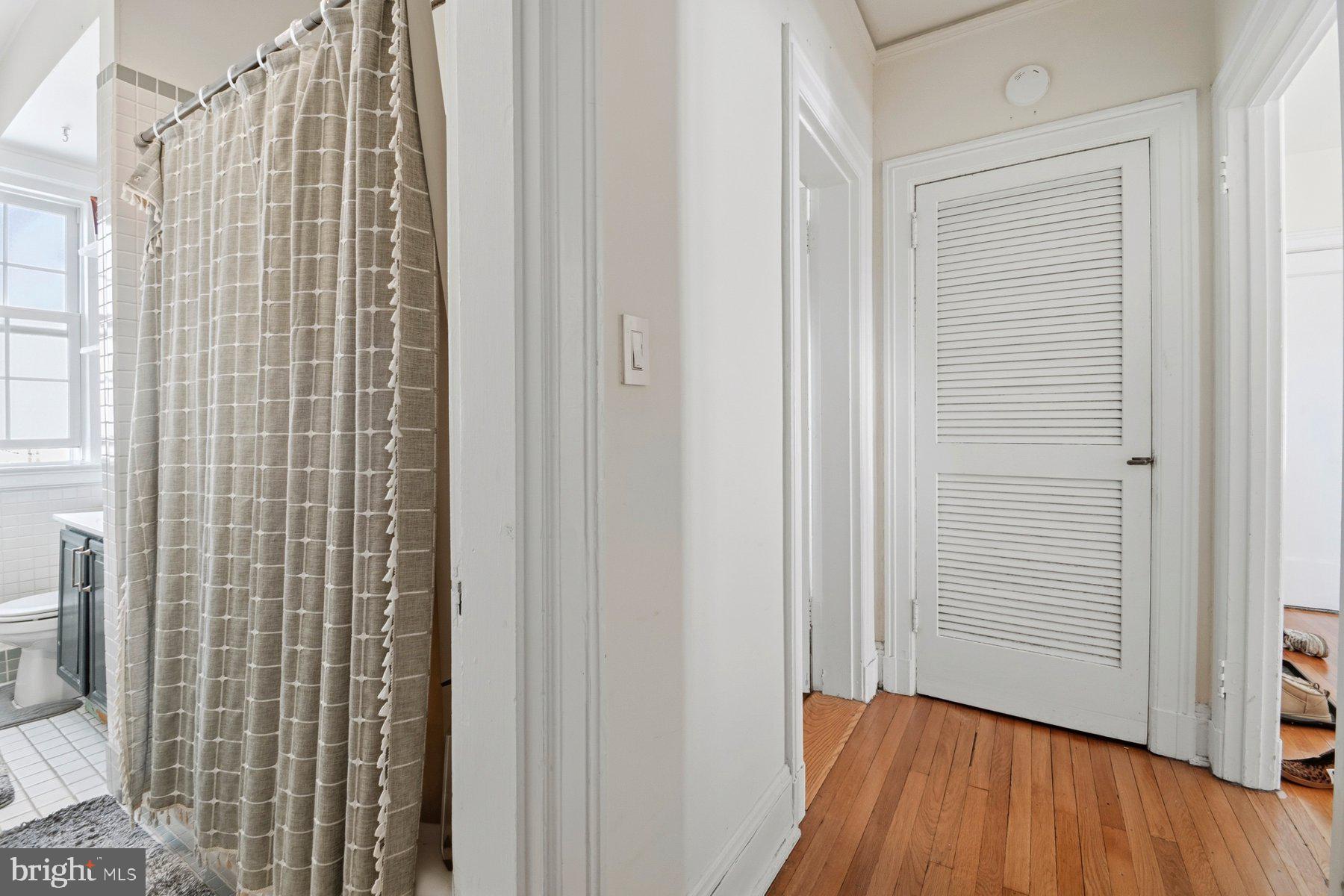 CHARLES VILLAGE - Residential