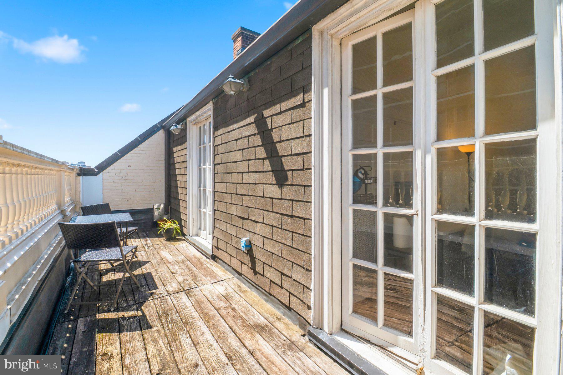 CHARLES VILLAGE - Residential