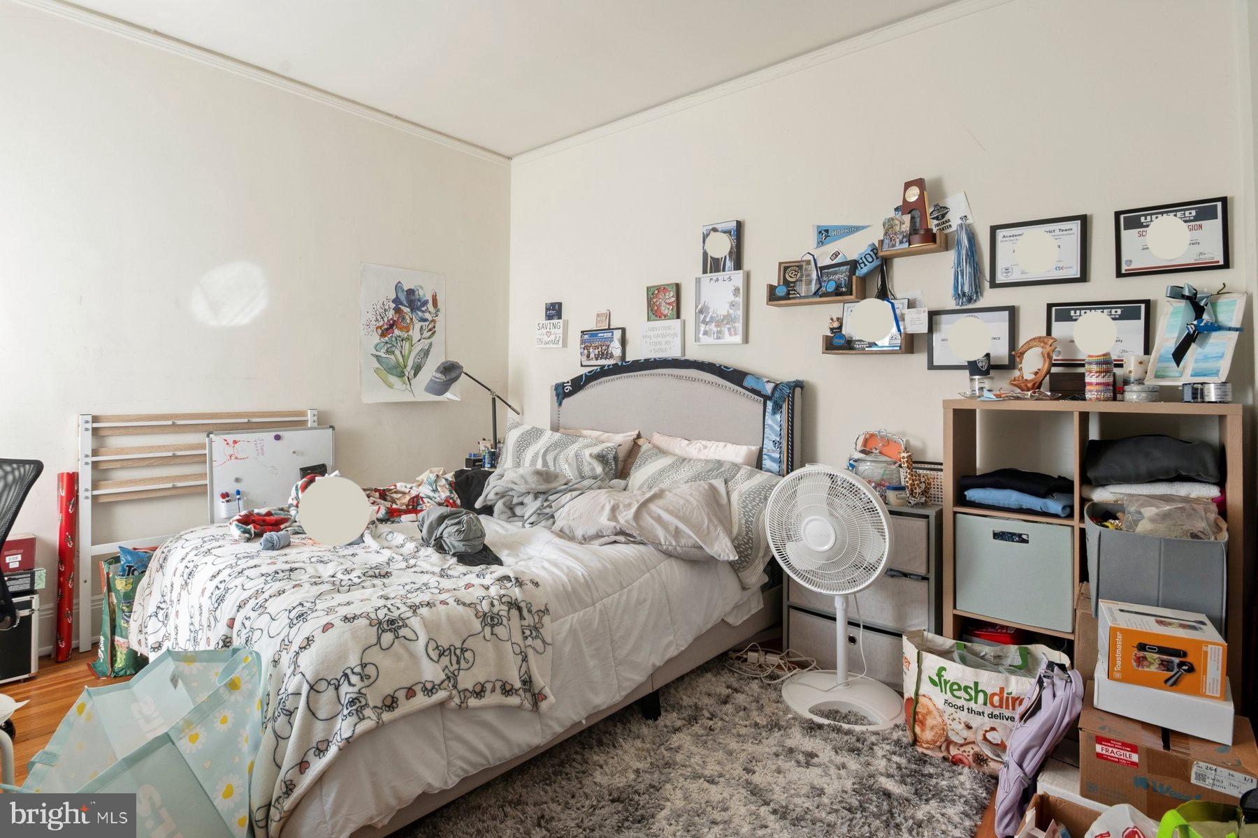 CHARLES VILLAGE - Residential