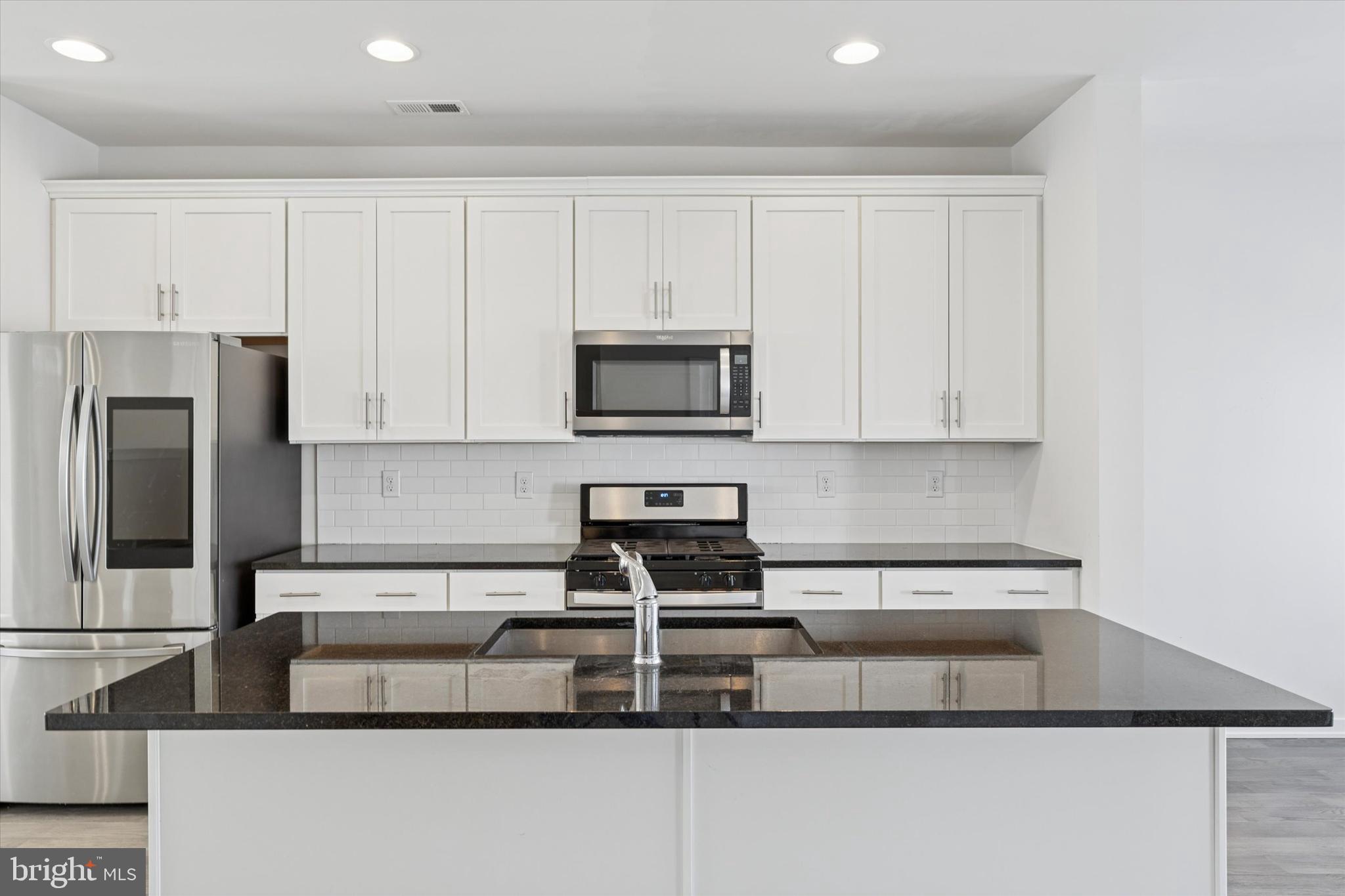 FRANKLIN STATION - Residential