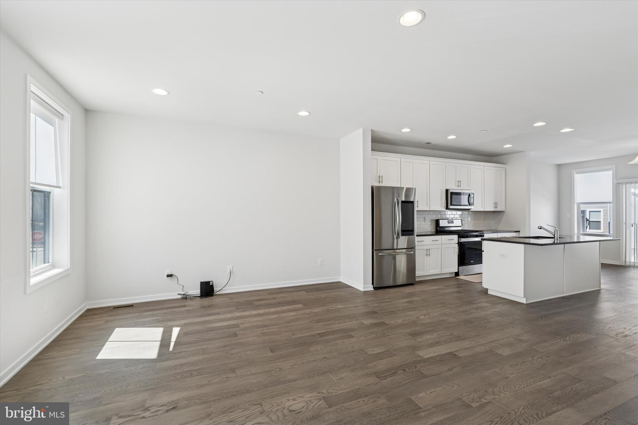 FRANKLIN STATION - Residential