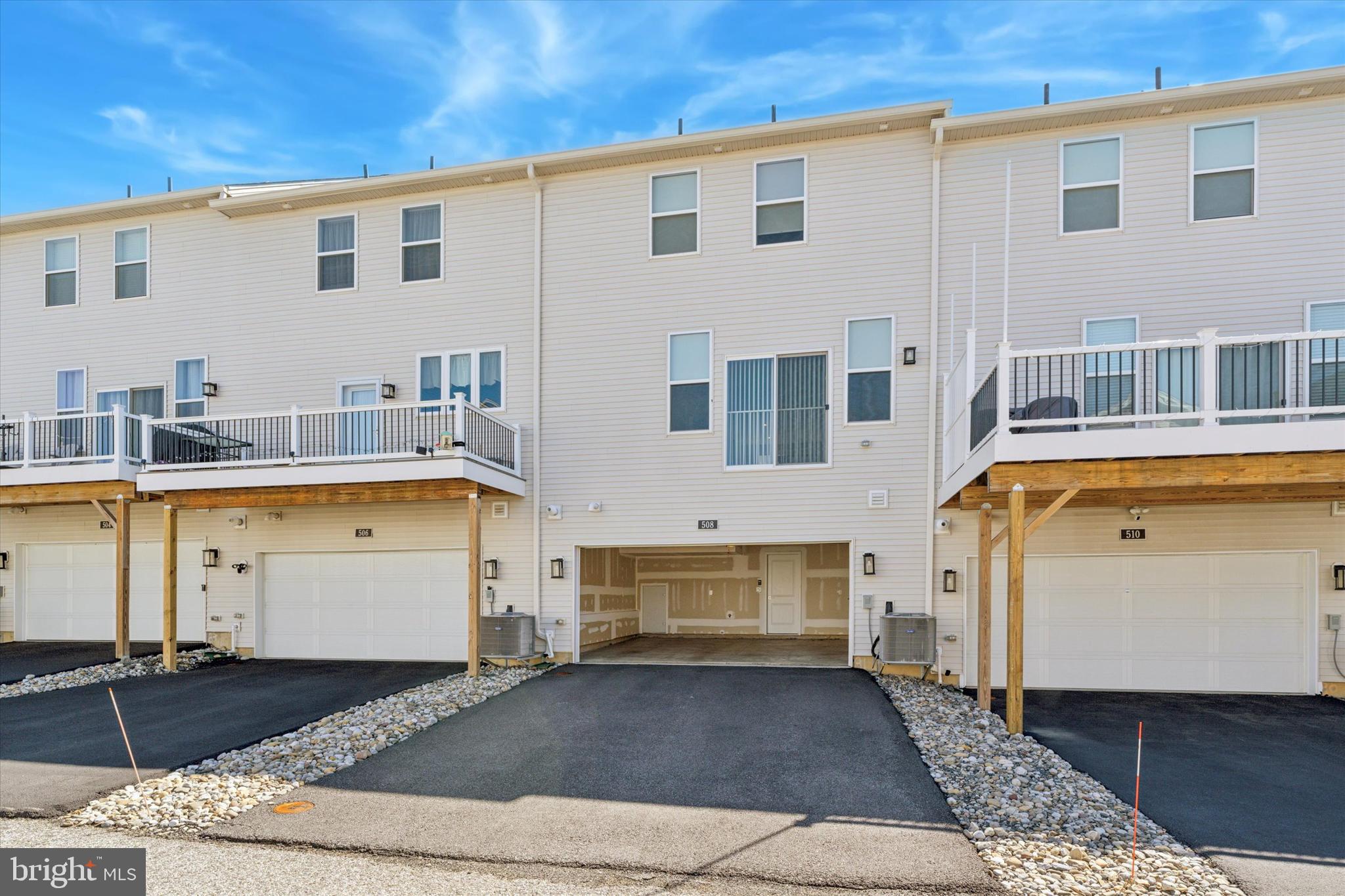 FRANKLIN STATION - Residential