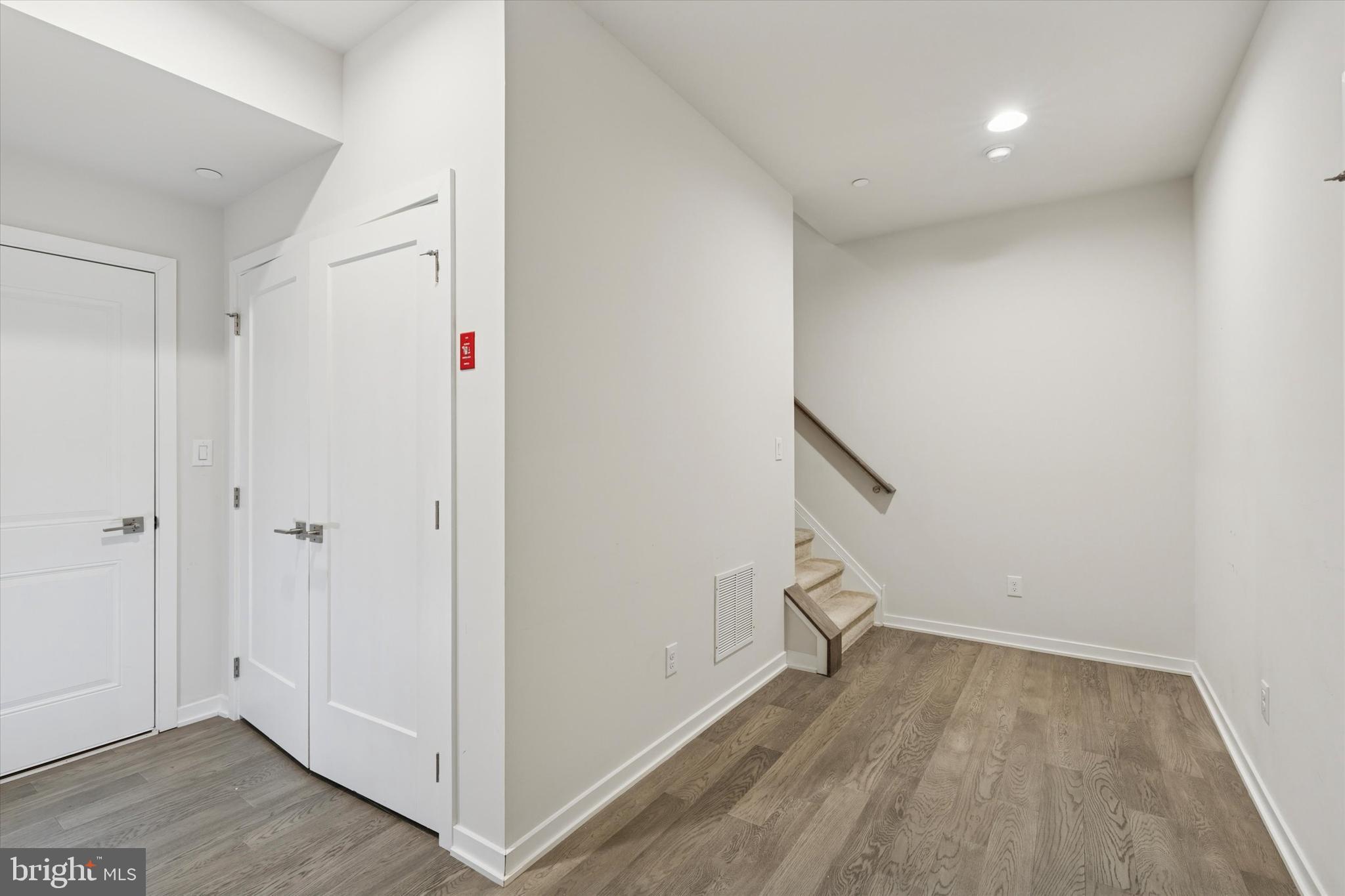 FRANKLIN STATION - Residential