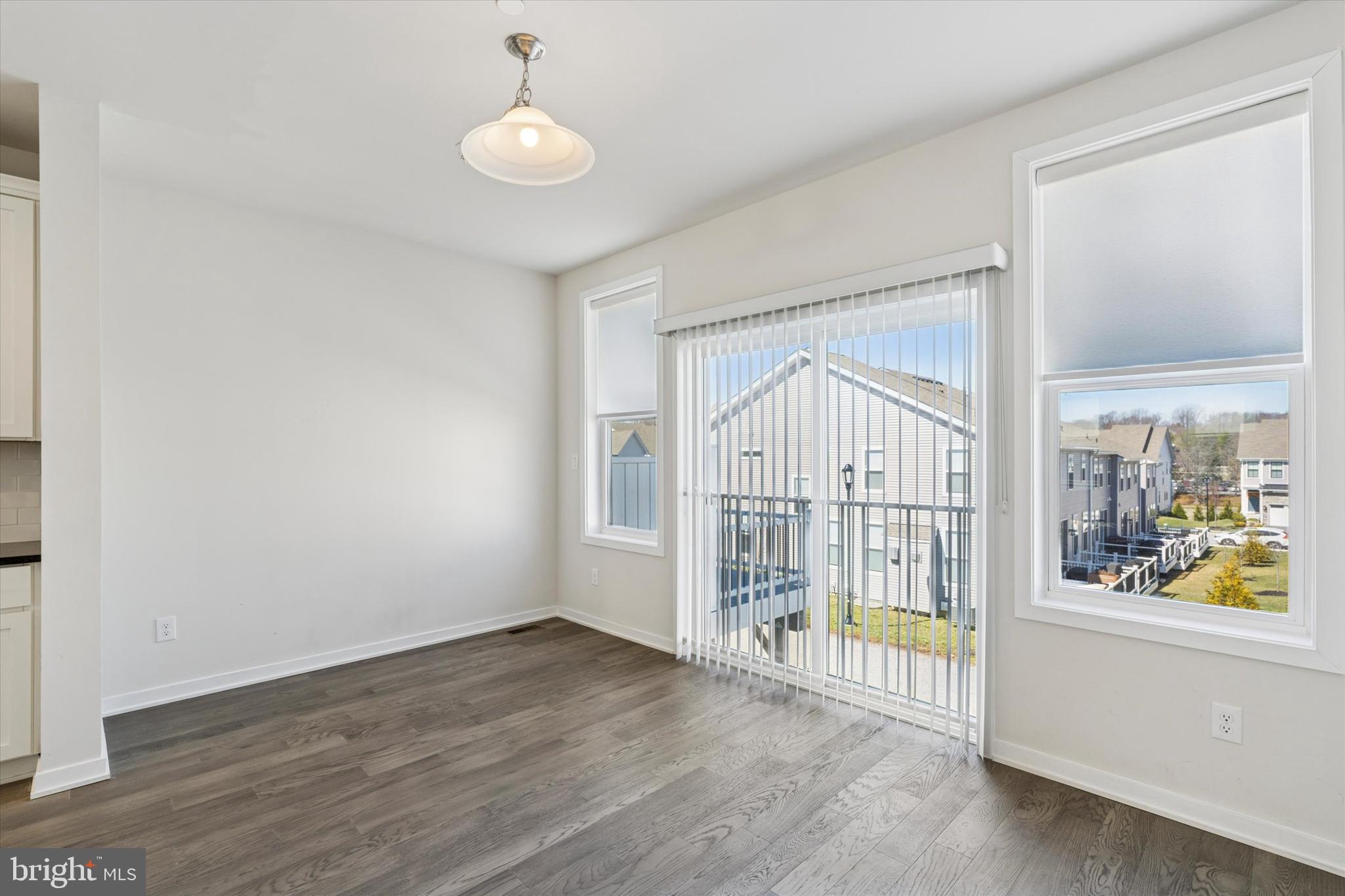 FRANKLIN STATION - Residential