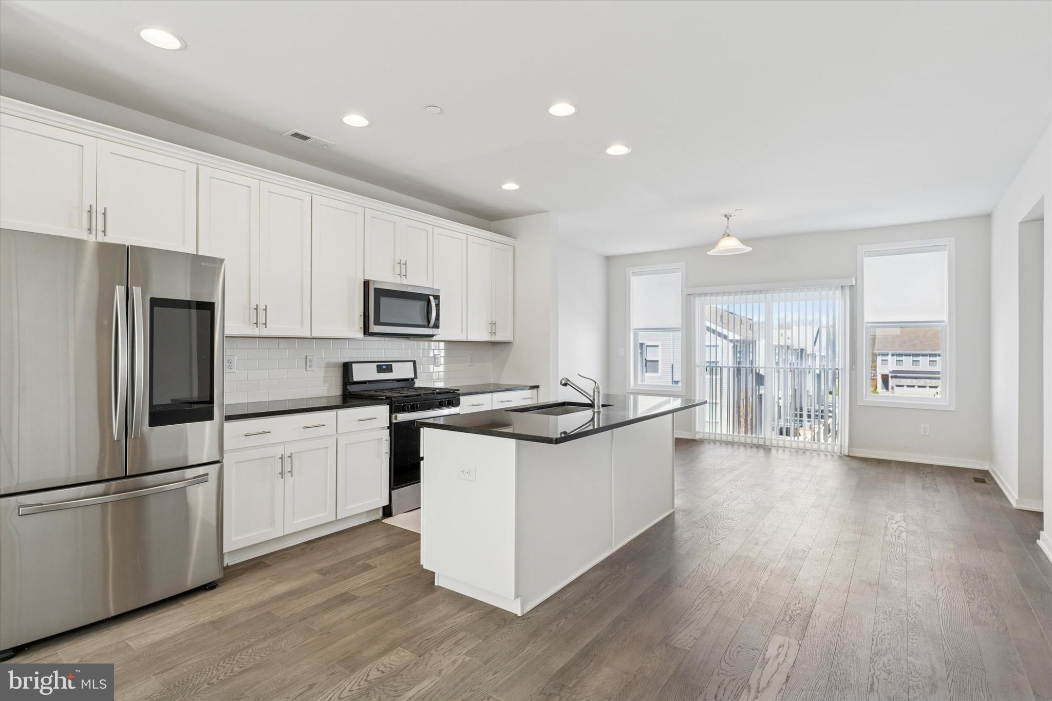 FRANKLIN STATION - Residential