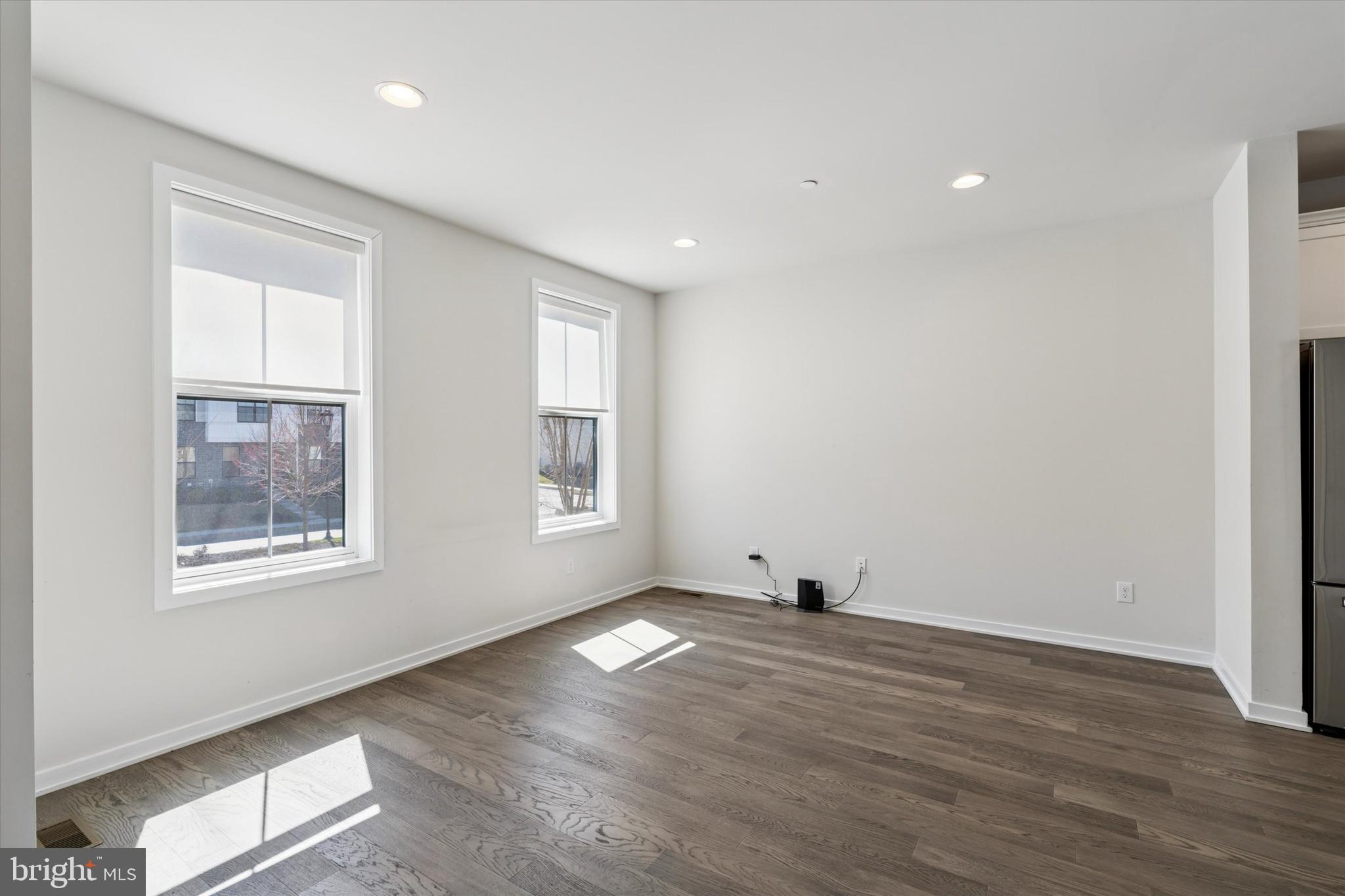 FRANKLIN STATION - Residential