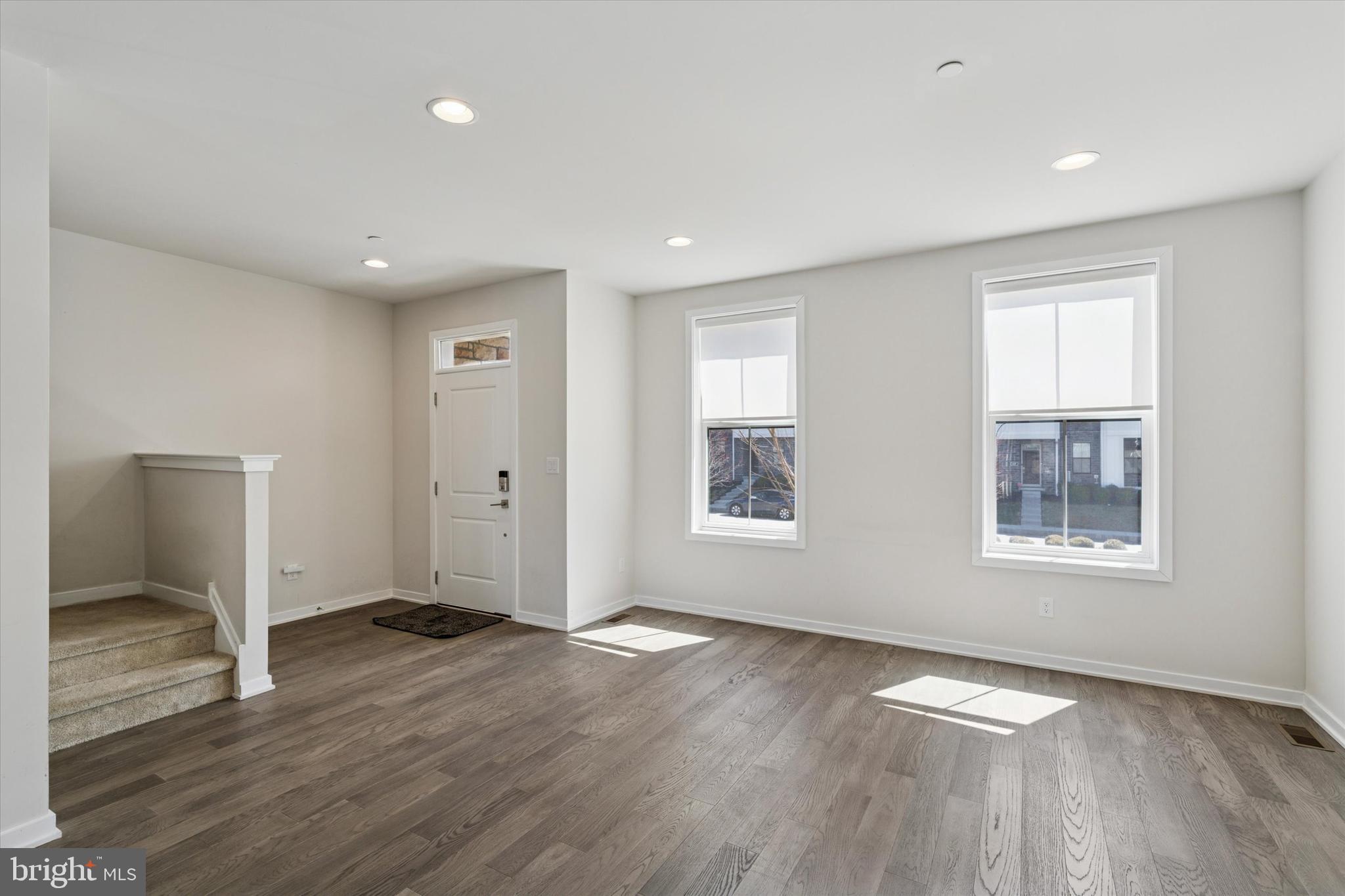 FRANKLIN STATION - Residential