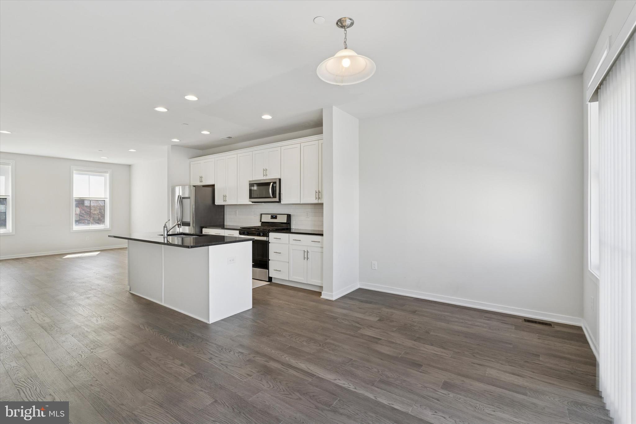 FRANKLIN STATION - Residential