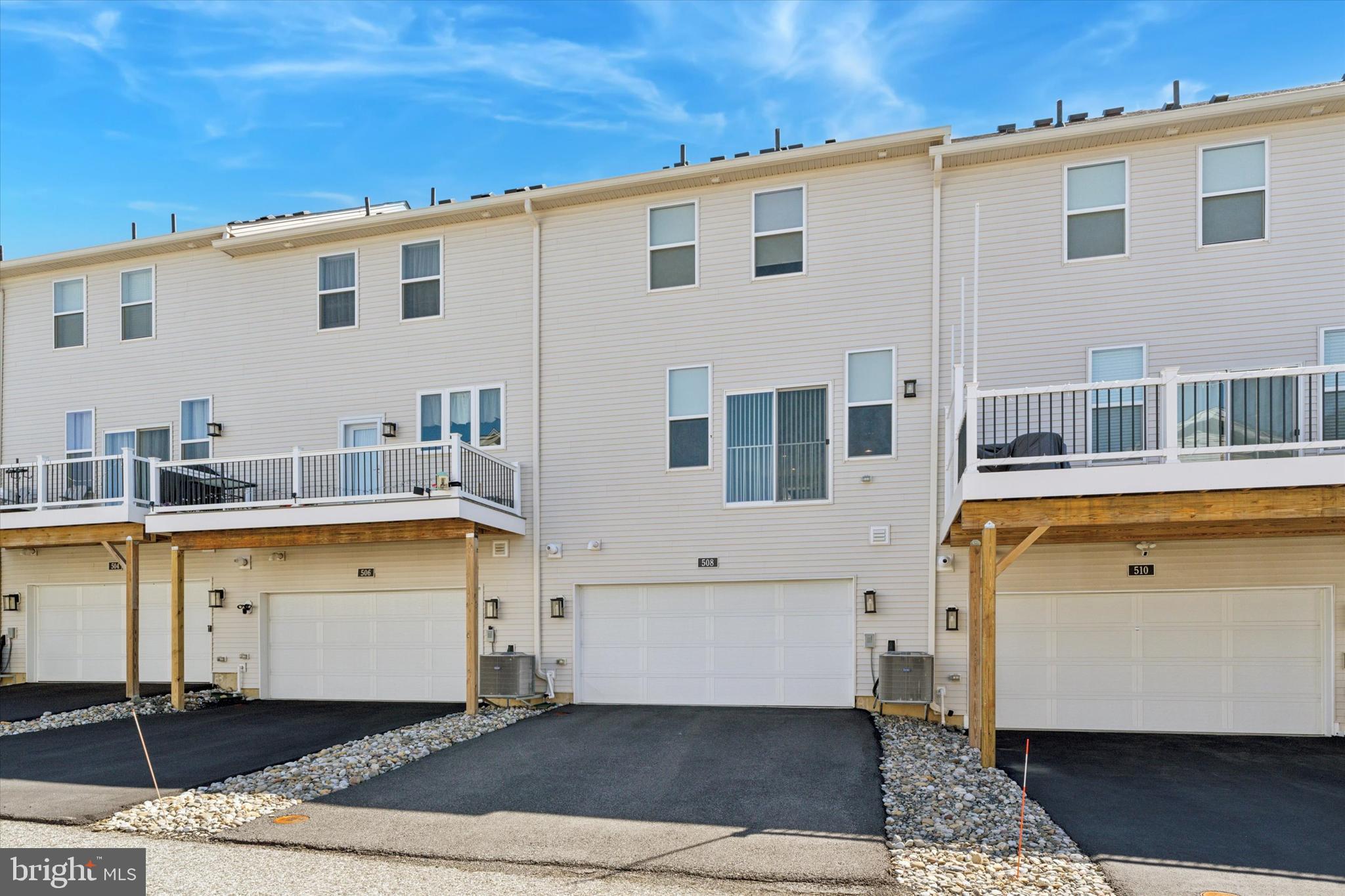 FRANKLIN STATION - Residential