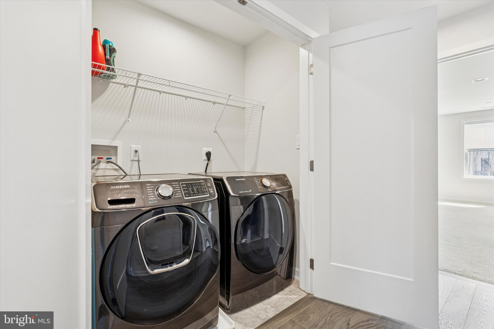 FRANKLIN STATION - Residential