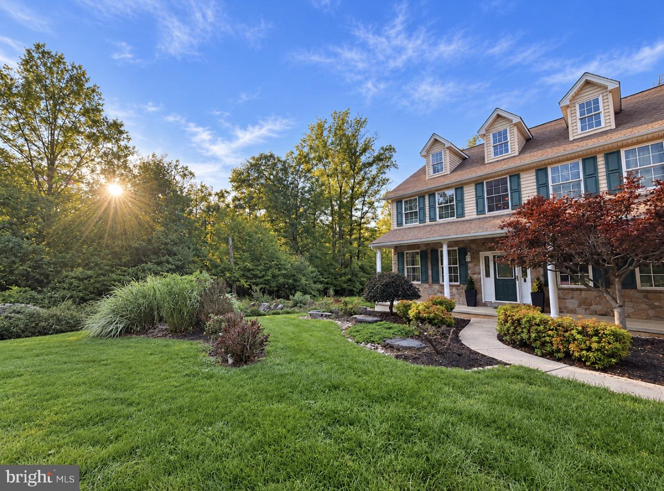 7915 RICHLANDTOWN ROAD