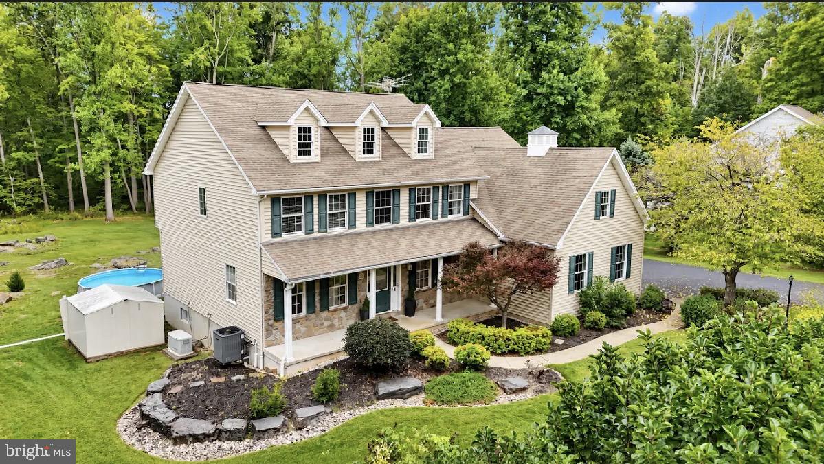 7915 RICHLANDTOWN ROAD