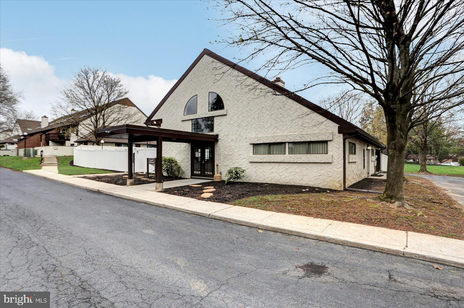 SUNGUILD I - Residential Lease