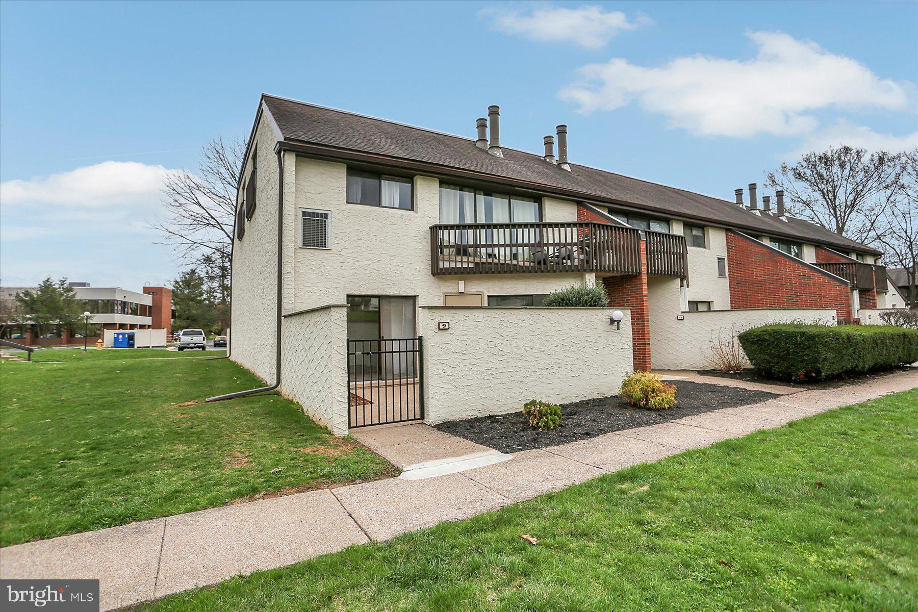 SUNGUILD I - Residential Lease