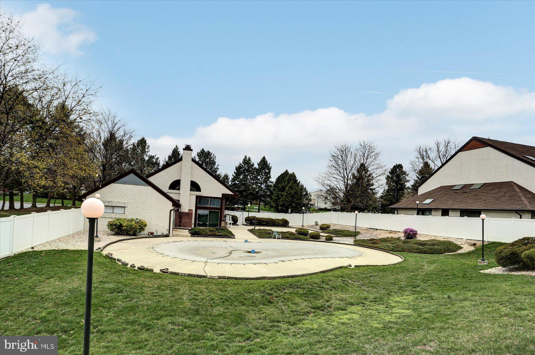 SUNGUILD I - Residential Lease