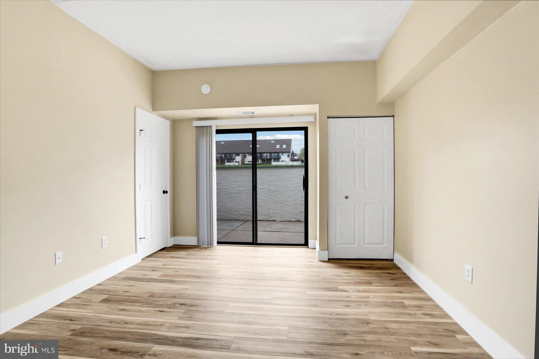 SUNGUILD I - Residential Lease