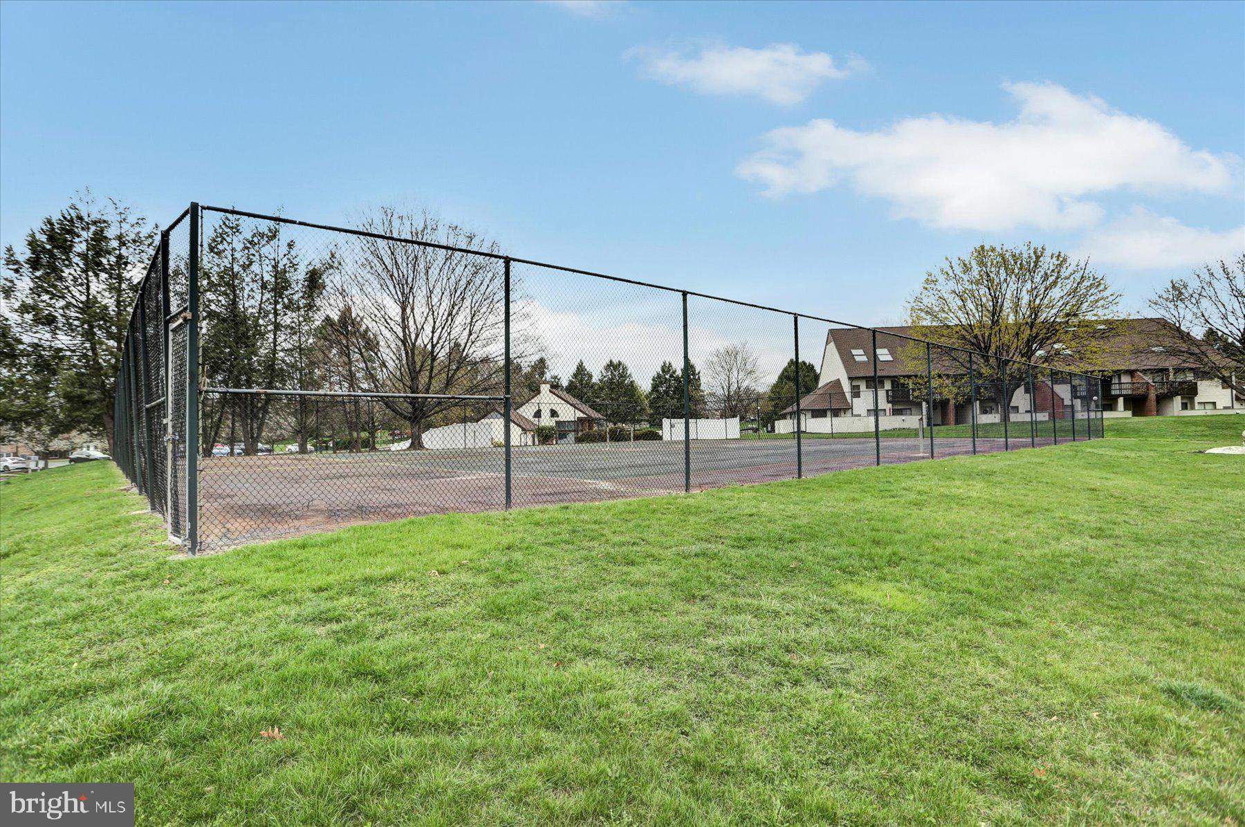 SUNGUILD I - Residential Lease