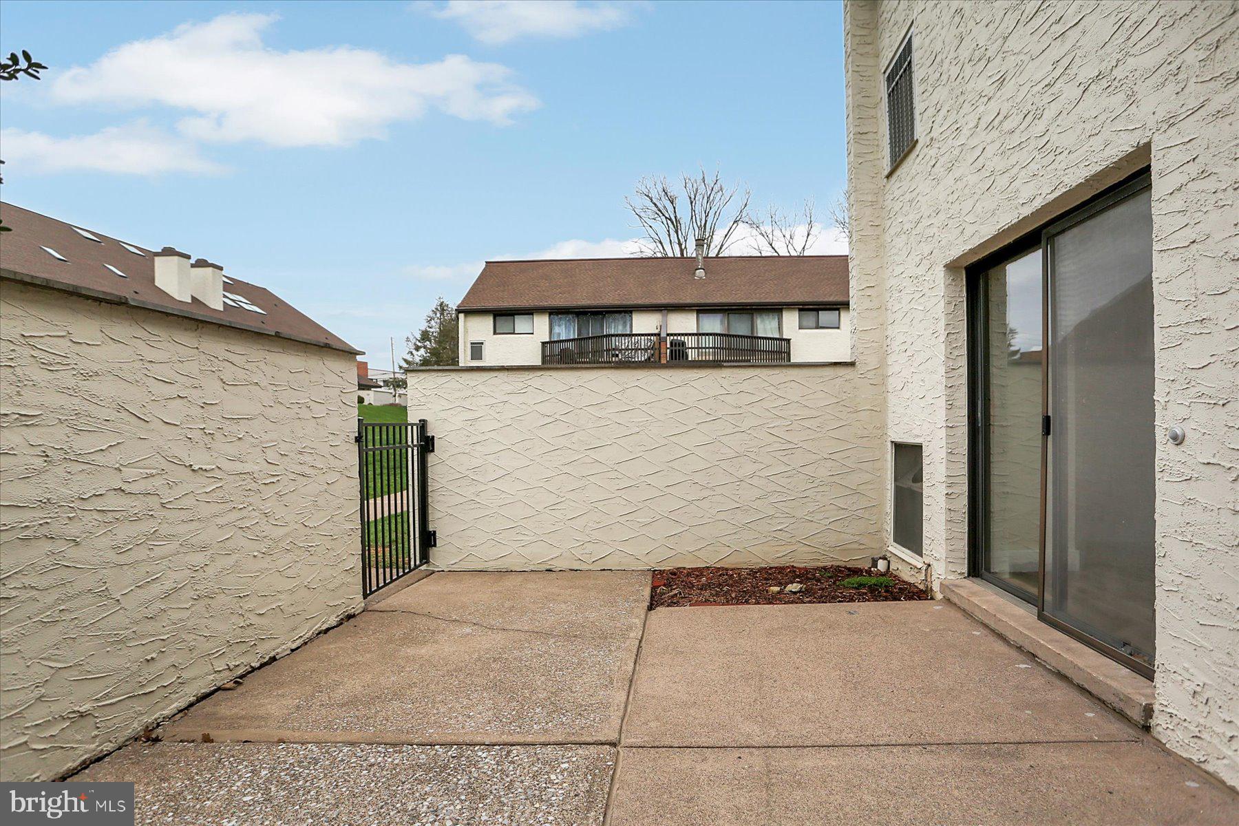 SUNGUILD I - Residential Lease