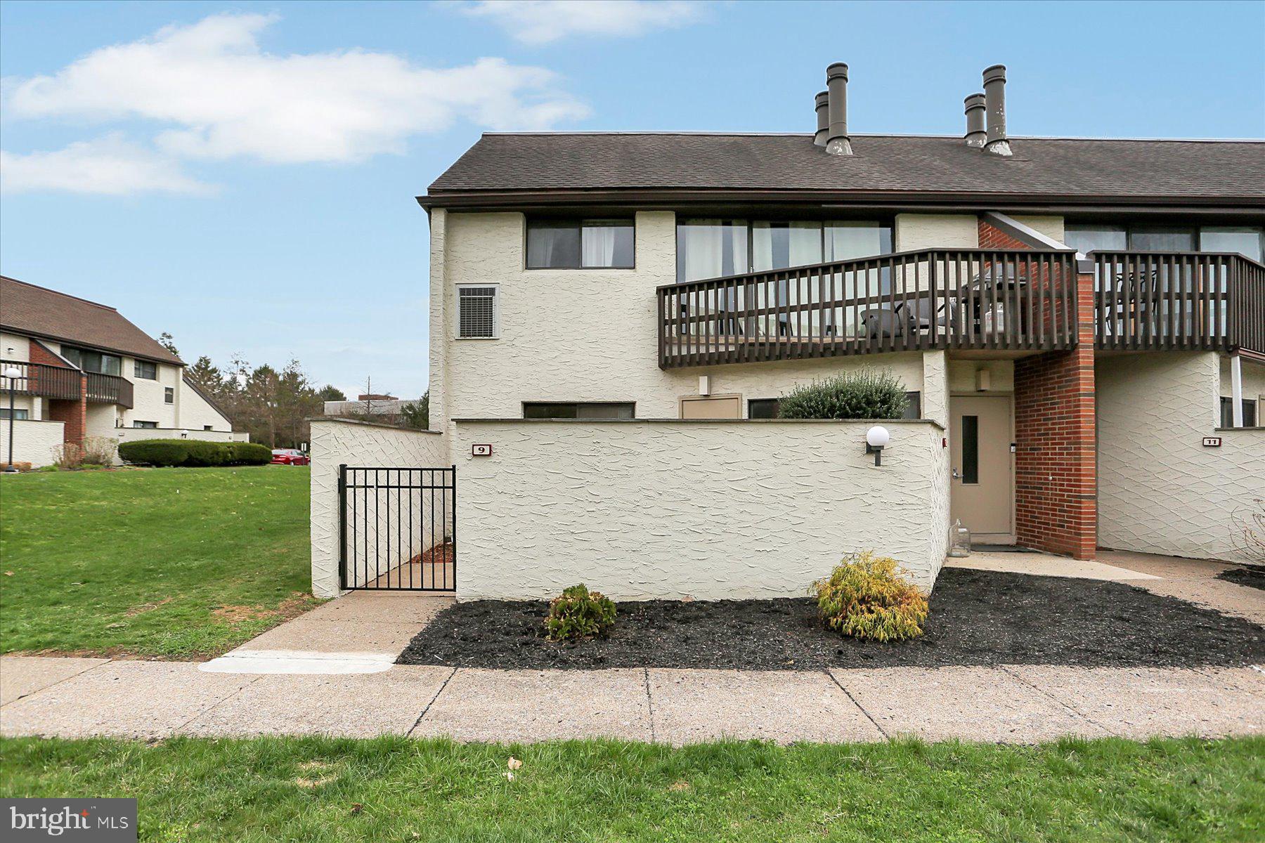 SUNGUILD I - Residential Lease