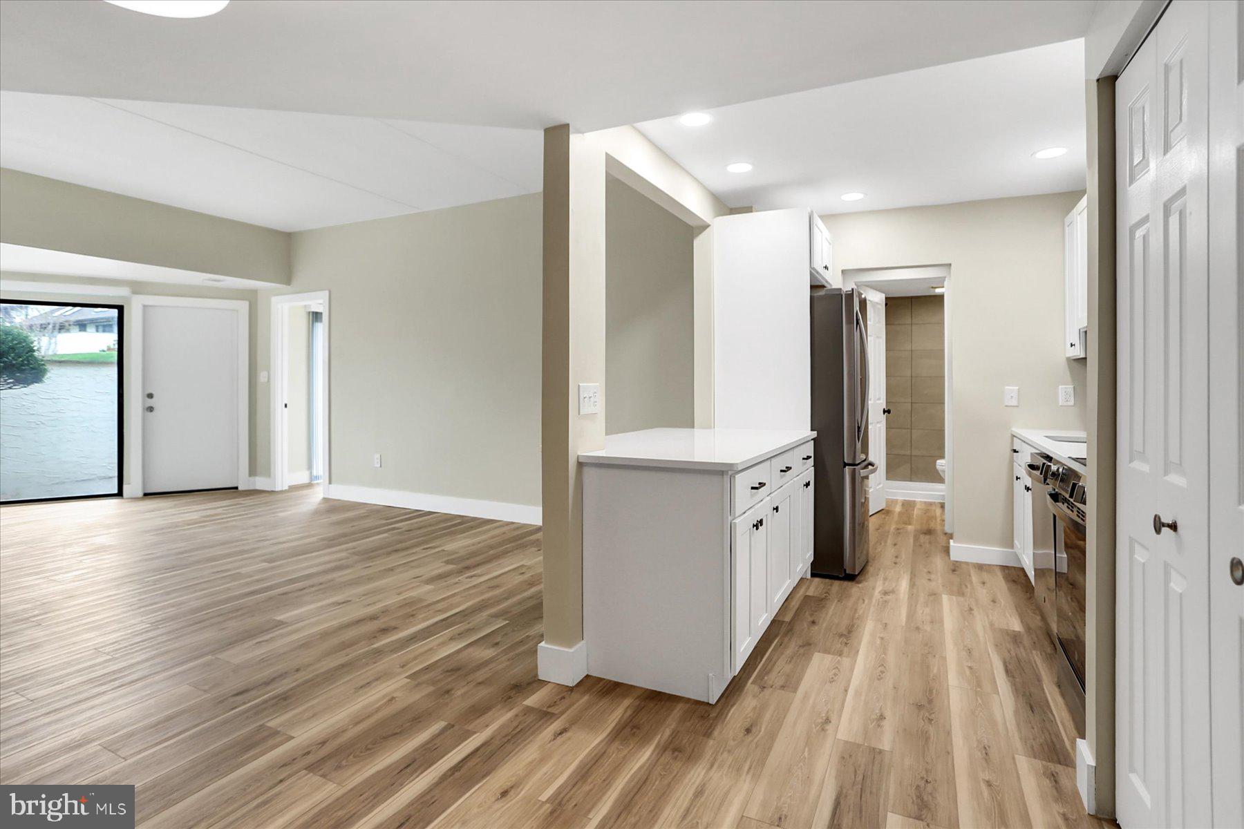 SUNGUILD I - Residential Lease