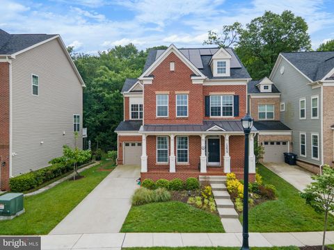 12629 RUSTIC ROCK LANE BELTSVILLE MD 20705