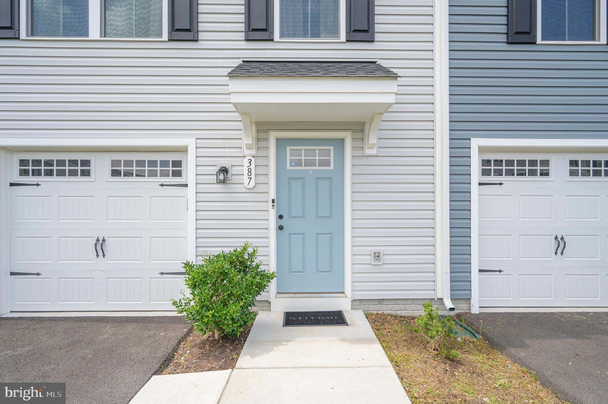 SOUTH BROOK - Residential