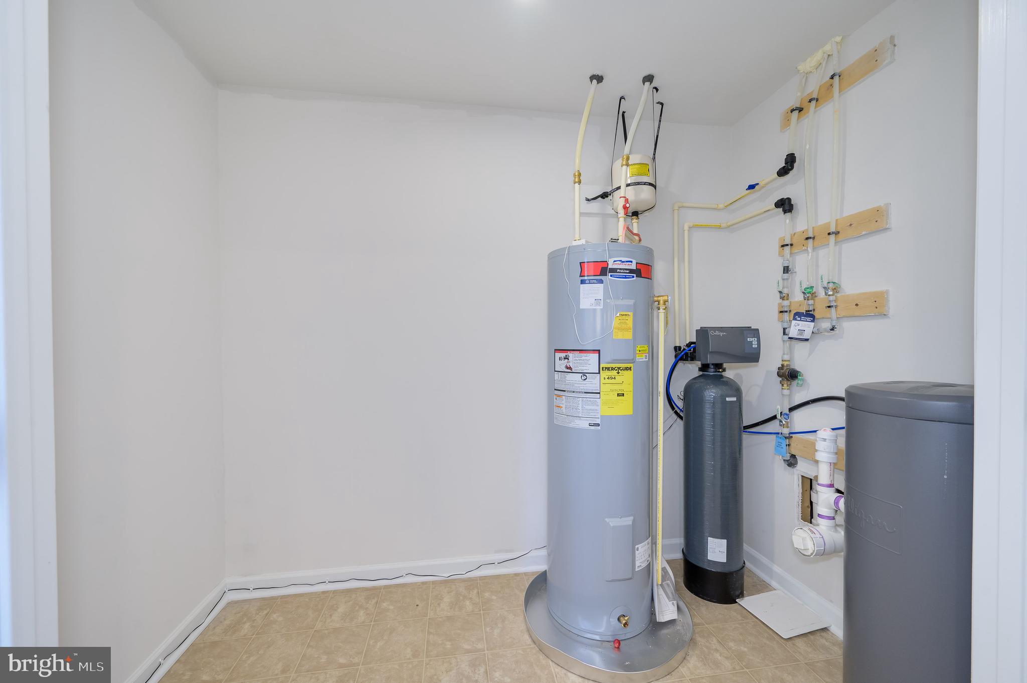 SOUTH BROOK - Residential