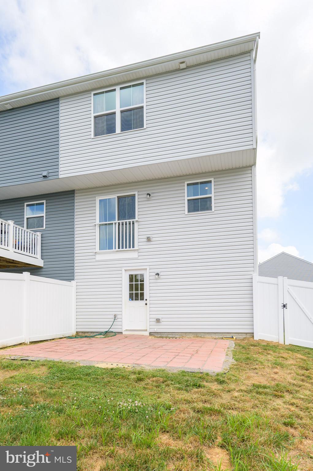 SOUTH BROOK - Residential