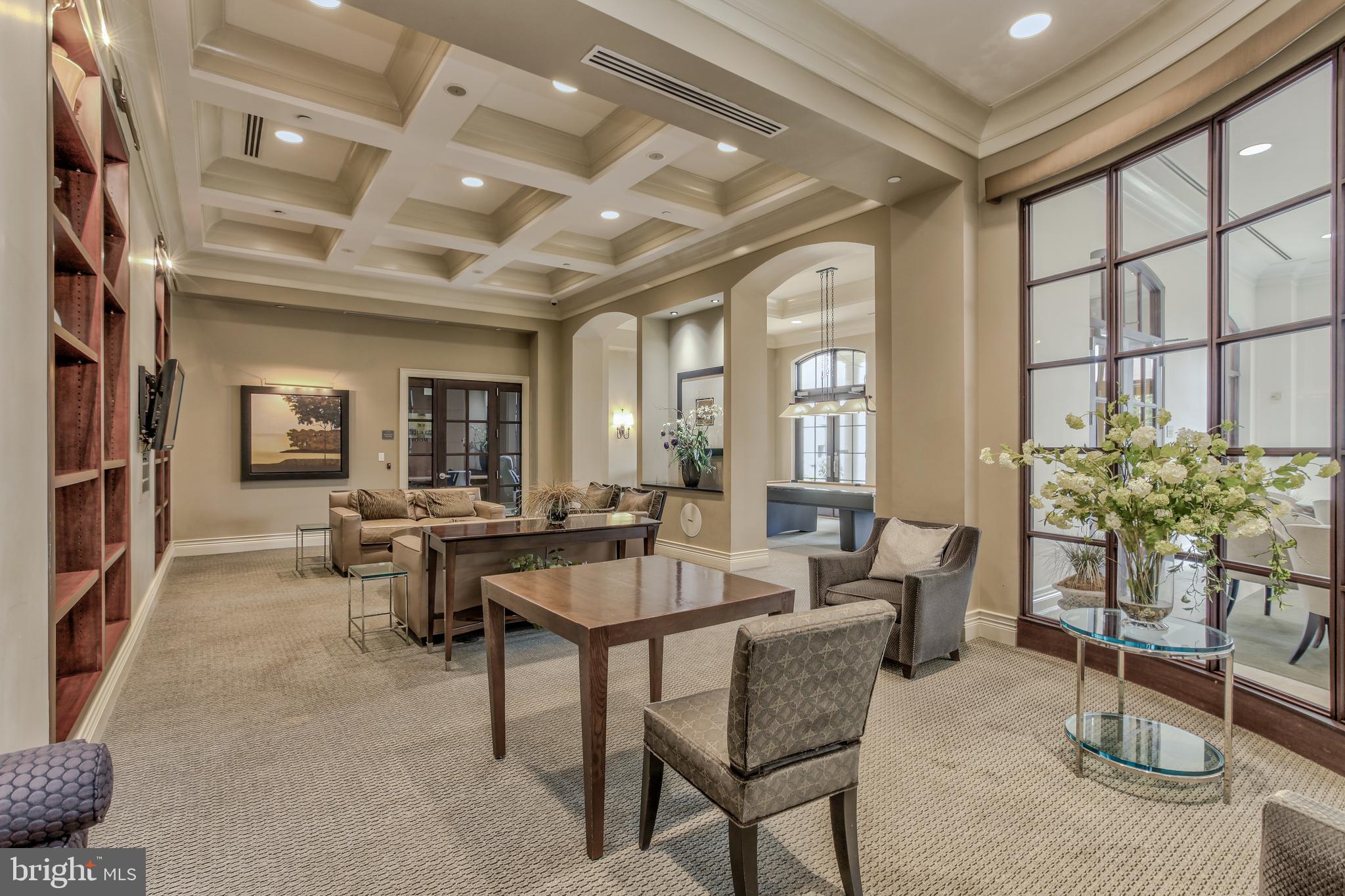 GALLERY AT WHITE FLINT - Residential