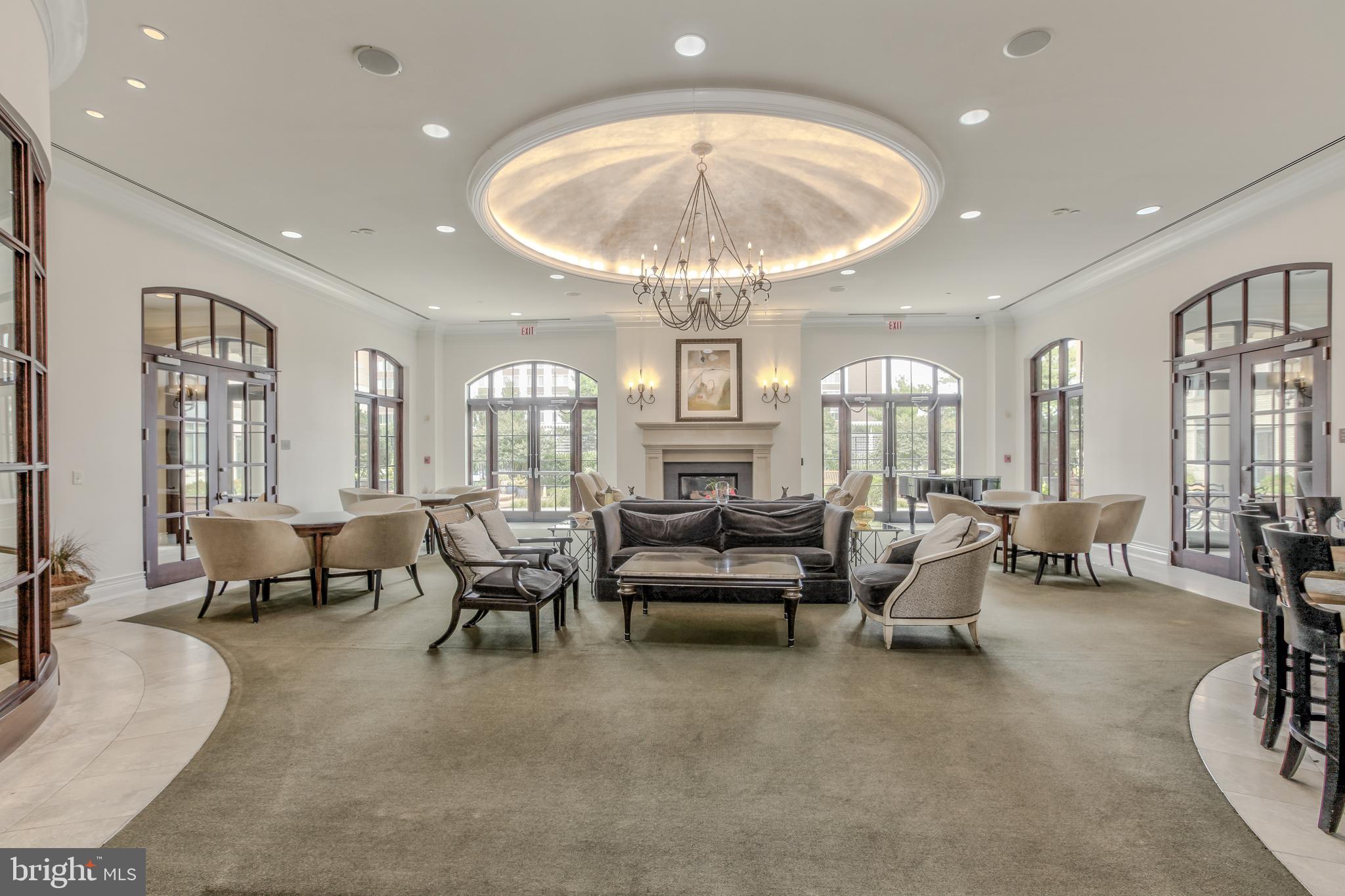 GALLERY AT WHITE FLINT - Residential