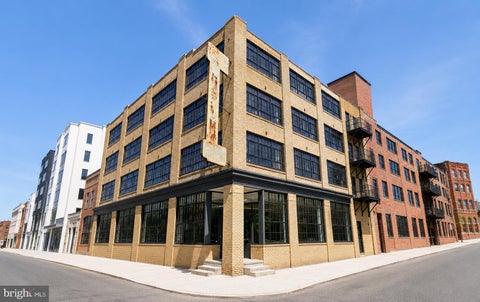 Photo of 1401 Germantown Avenue, PHILADELPHIA, PA 19122 (MLS # PAPH2671368)