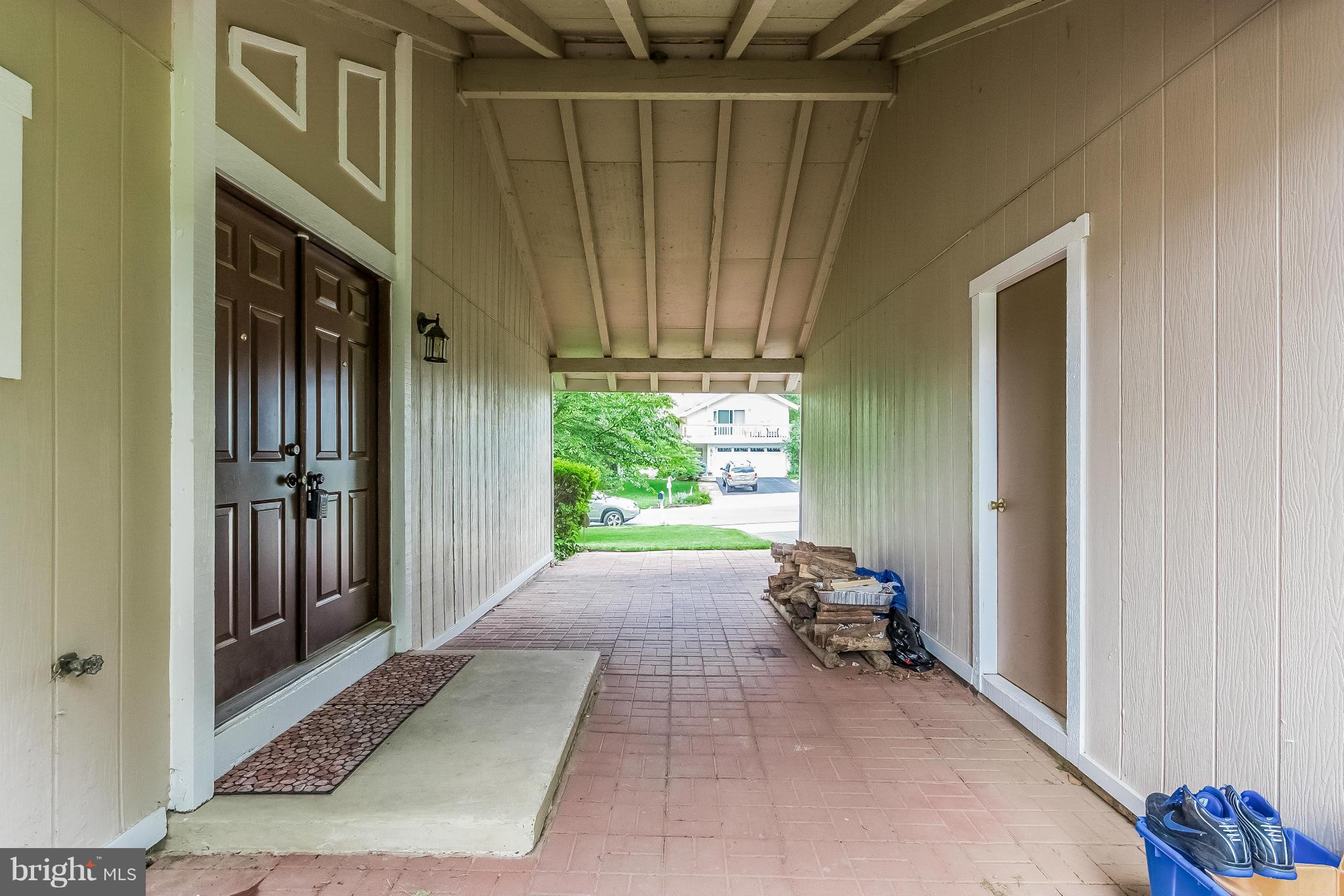 CHARLENE - Residential