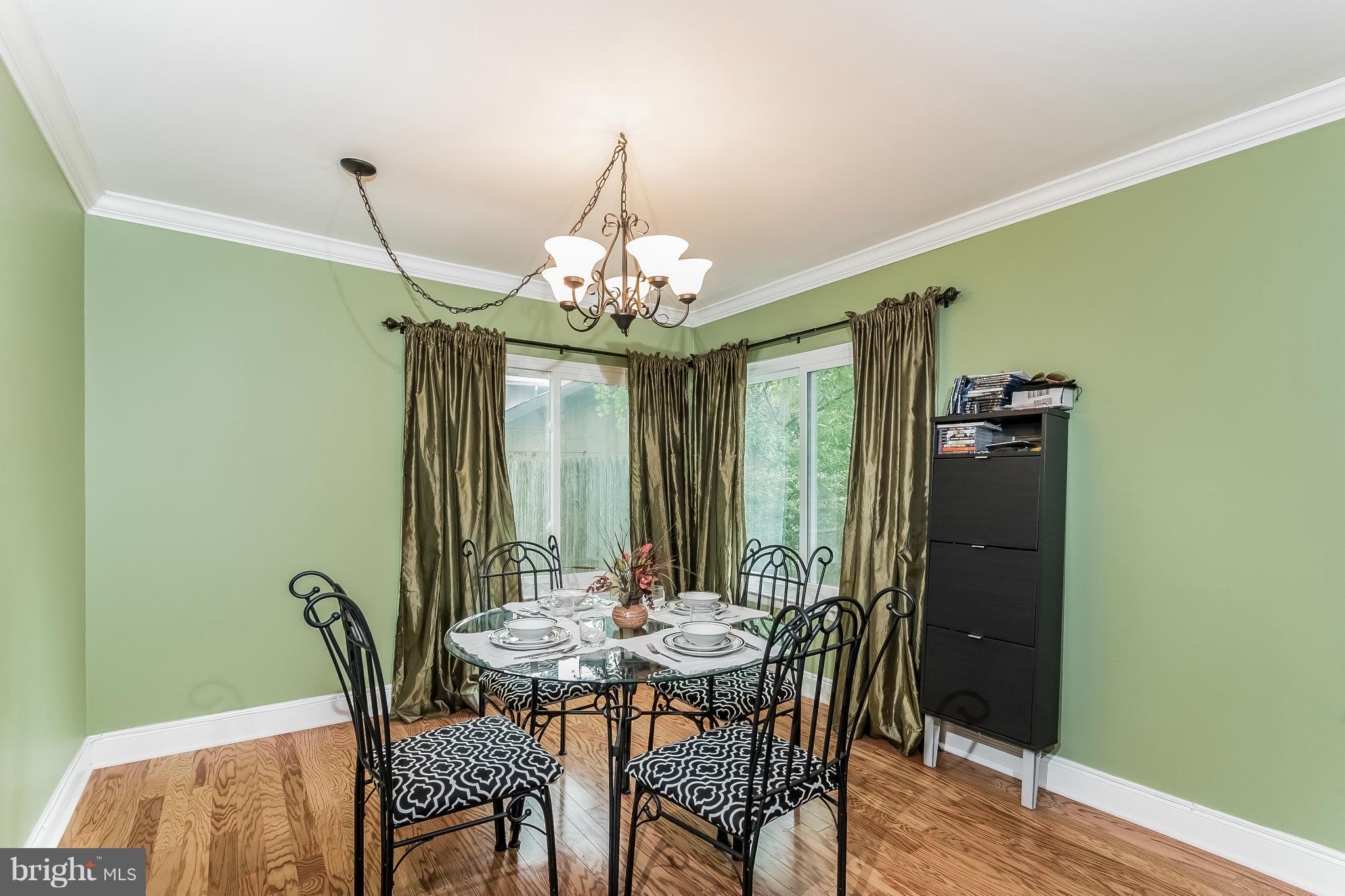 CHARLENE - Residential