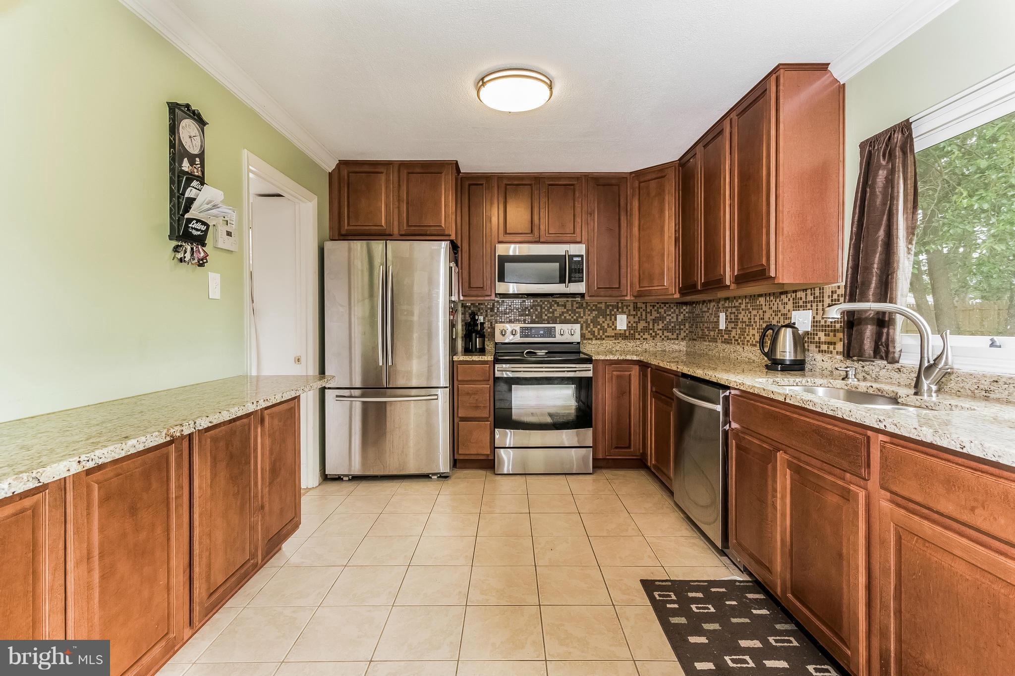 CHARLENE - Residential