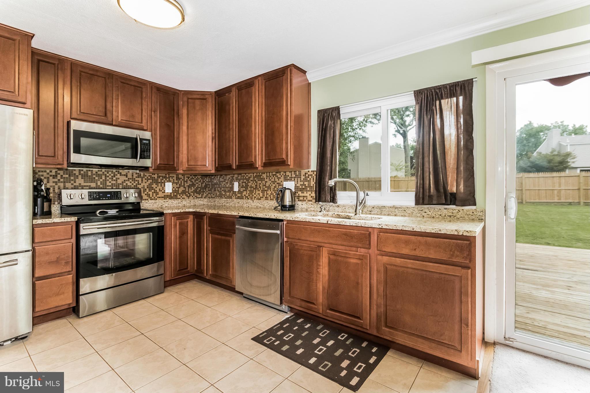 CHARLENE - Residential