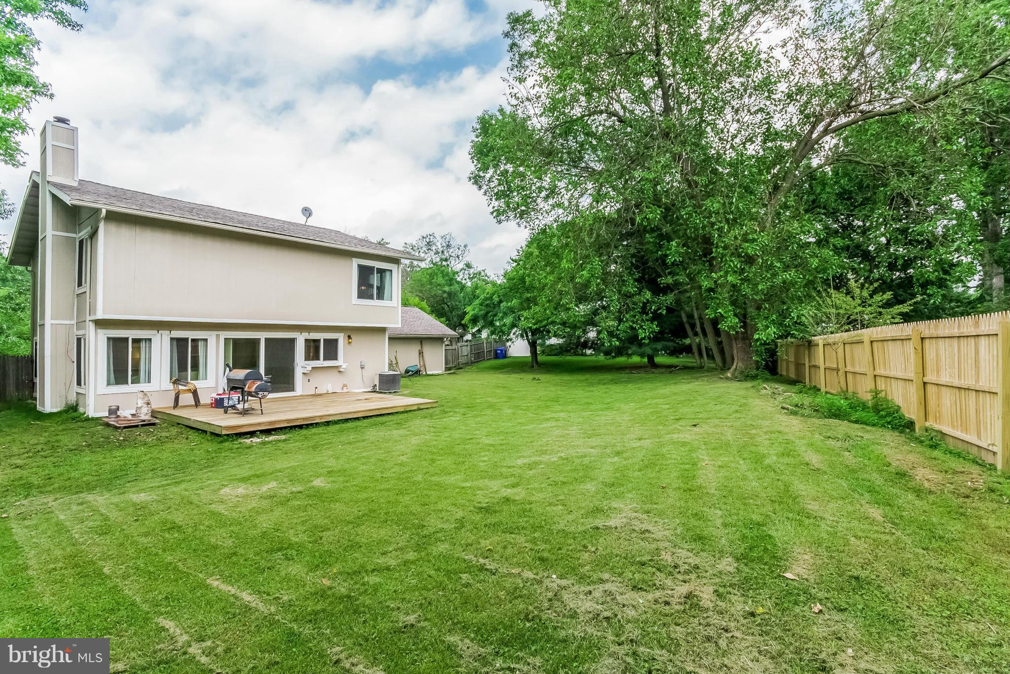 CHARLENE - Residential