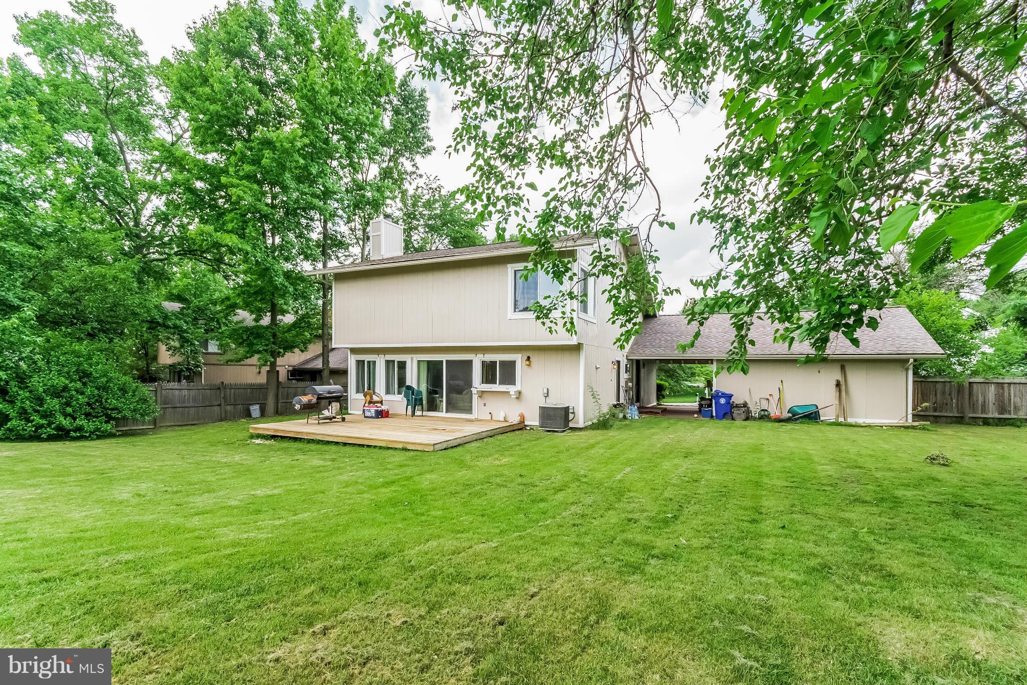 CHARLENE - Residential