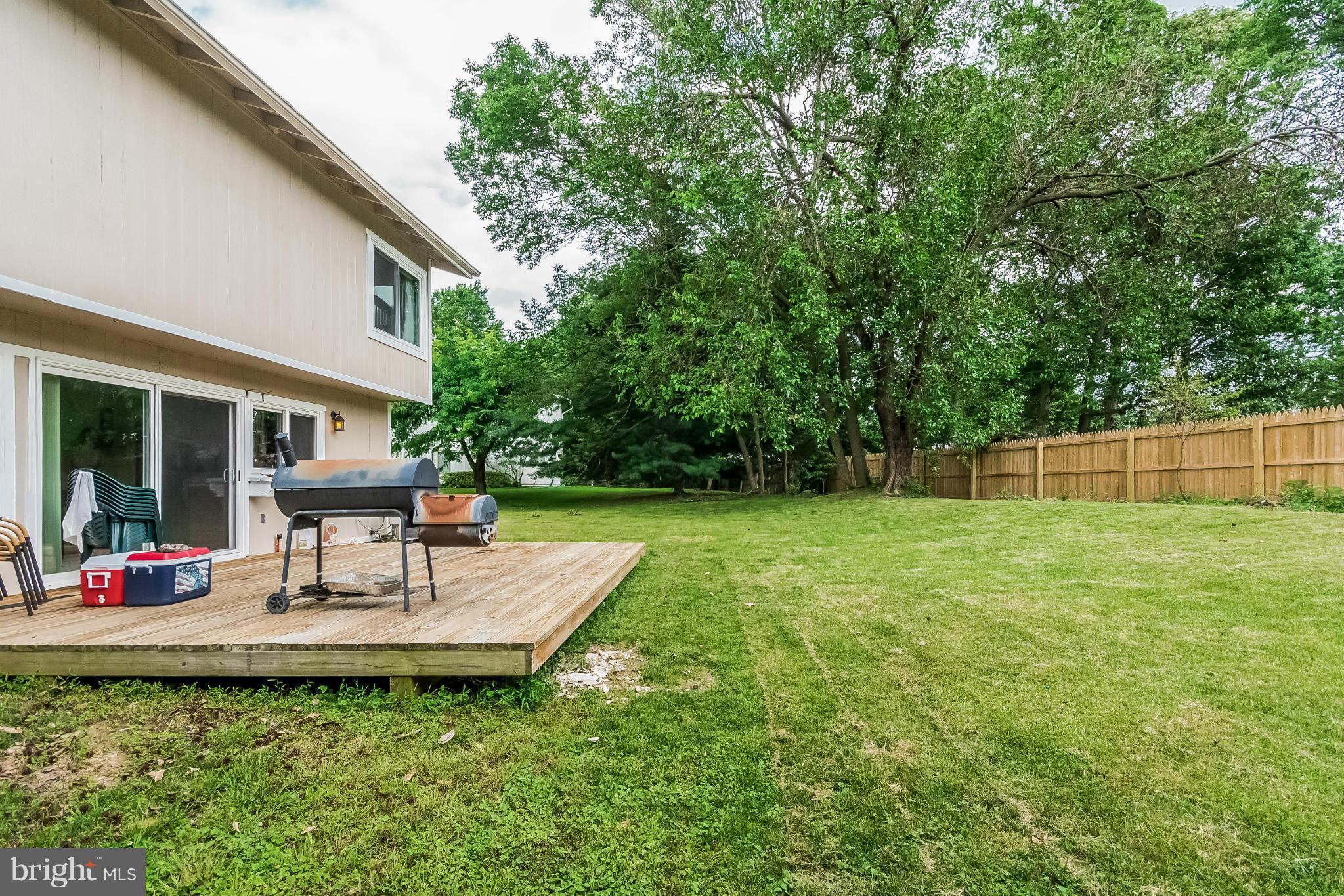 CHARLENE - Residential