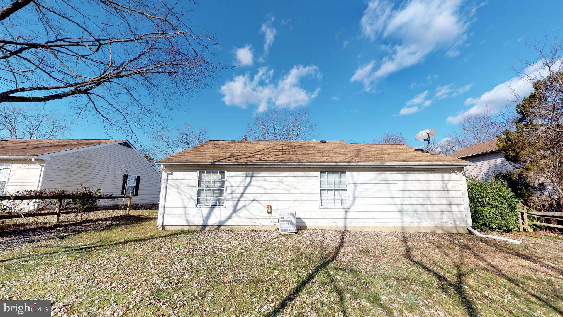 WAKEFIELD NEIGHBORHOOD - Residential