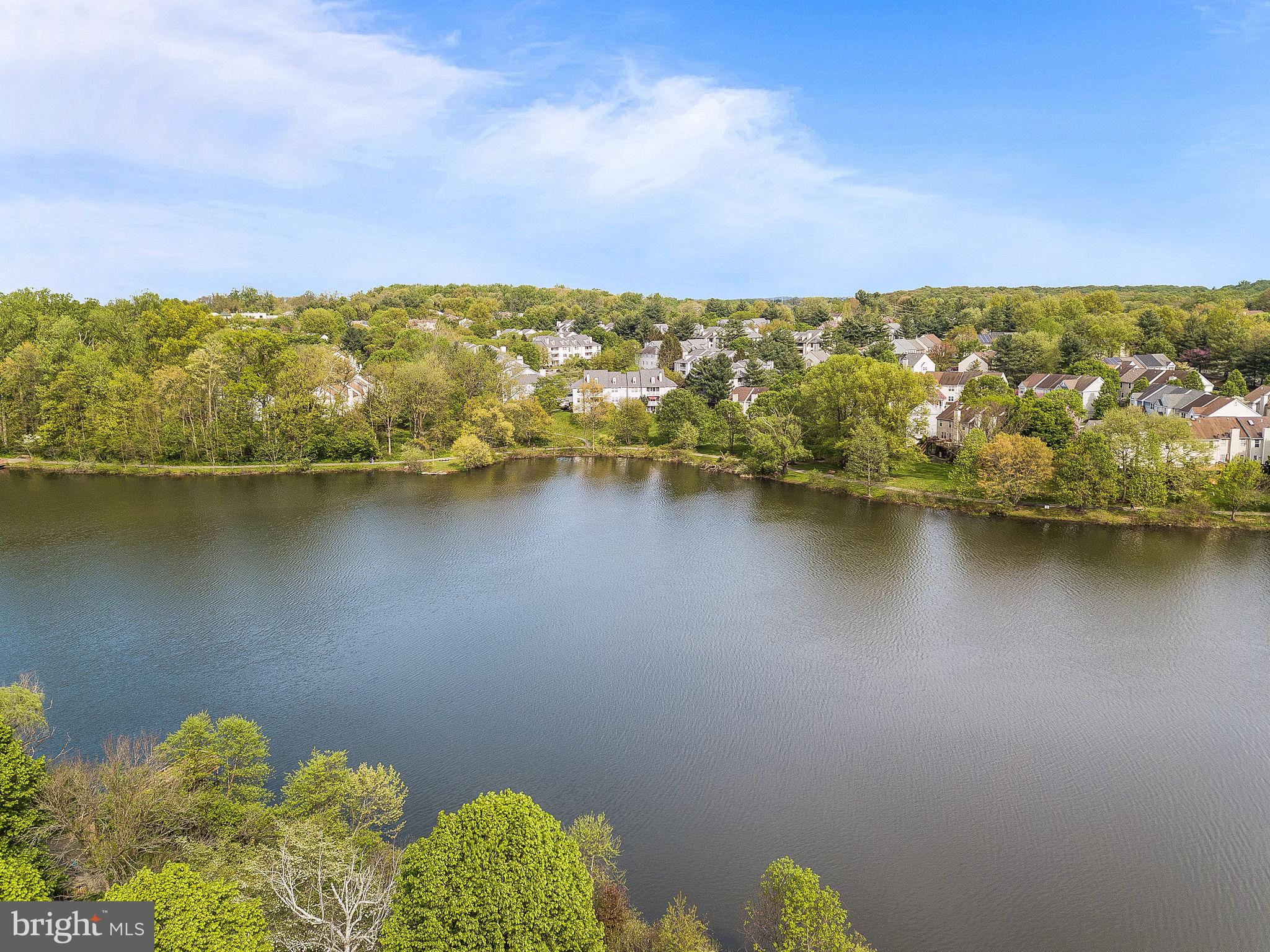 GUNNERS LAKE VILLAGE - Residential