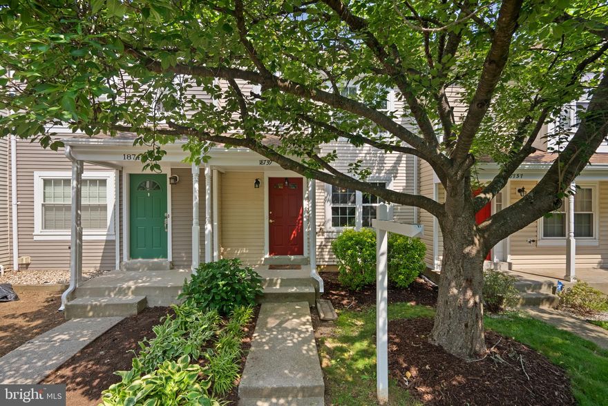 Welcome to Your New Home – A Rare Gem in an Unbeatable Location!

Opportunities like this don’t come along often! This move-in ready townhome is a true standout, offering comfort, style, and one of the few lakefront views in Montgomery County.

With 3 spacious bedrooms, 2 full baths, and 2 half baths, this home provides generous living space designed for both everyday living and entertaining. Natural light floods the interior, highlighting stylish updates throughout the home.

Step out onto the large deck and take in the stunning lake views — perfect for morning coffee, grilling on weekends, or relaxing with evening cocktails. Your guests will be envious of this peaceful outdoor retreat.

Inside, the gourmet kitchen is a showstopper. Enjoy granite countertops, and plenty of cabinetry — making meal prep a delight. The open-concept living and dining areas flow beautifully, complemented by fresh flooring that adds warmth and elegance.

Upstairs, the primary suite and two additional bedrooms provide plenty of space for family or guests. The home also features a brand-new washer and dryer for your convenience.

The finished basement includes a flexible bonus room with a half bath — ideal as a home office, guest suite, gym, or playroom.

The community offers a range of fantastic amenities including pools, playgrounds, walking paths, and of course, the serene lake. You're just minutes from shopping, dining, grocery stores, Costco, and the Shady Grove Metro. Plus, the Shops at Seneca Meadows and the beloved Lancaster County Dutch Market are nearby. All schools (elementary through high school) are just a short drive away.

This home truly has it all — space, style, and location. Don’t miss your chance to make it yours!

Schedule your showing today — this one won’t last!