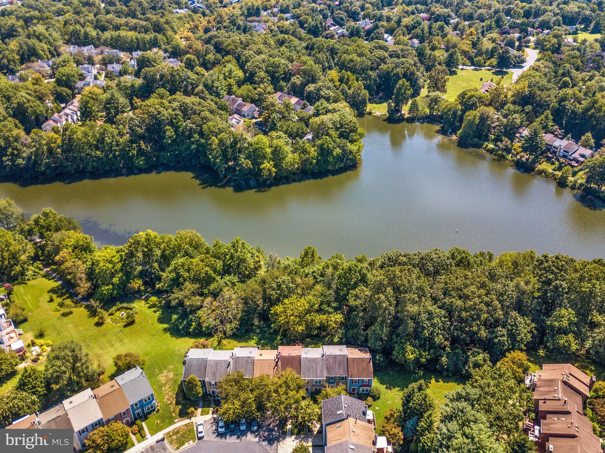 GUNNERS LAKE VILLAGE - Residential