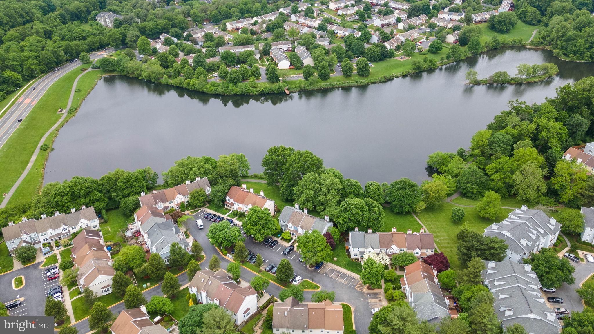 GUNNERS LAKE VILLAGE - Residential