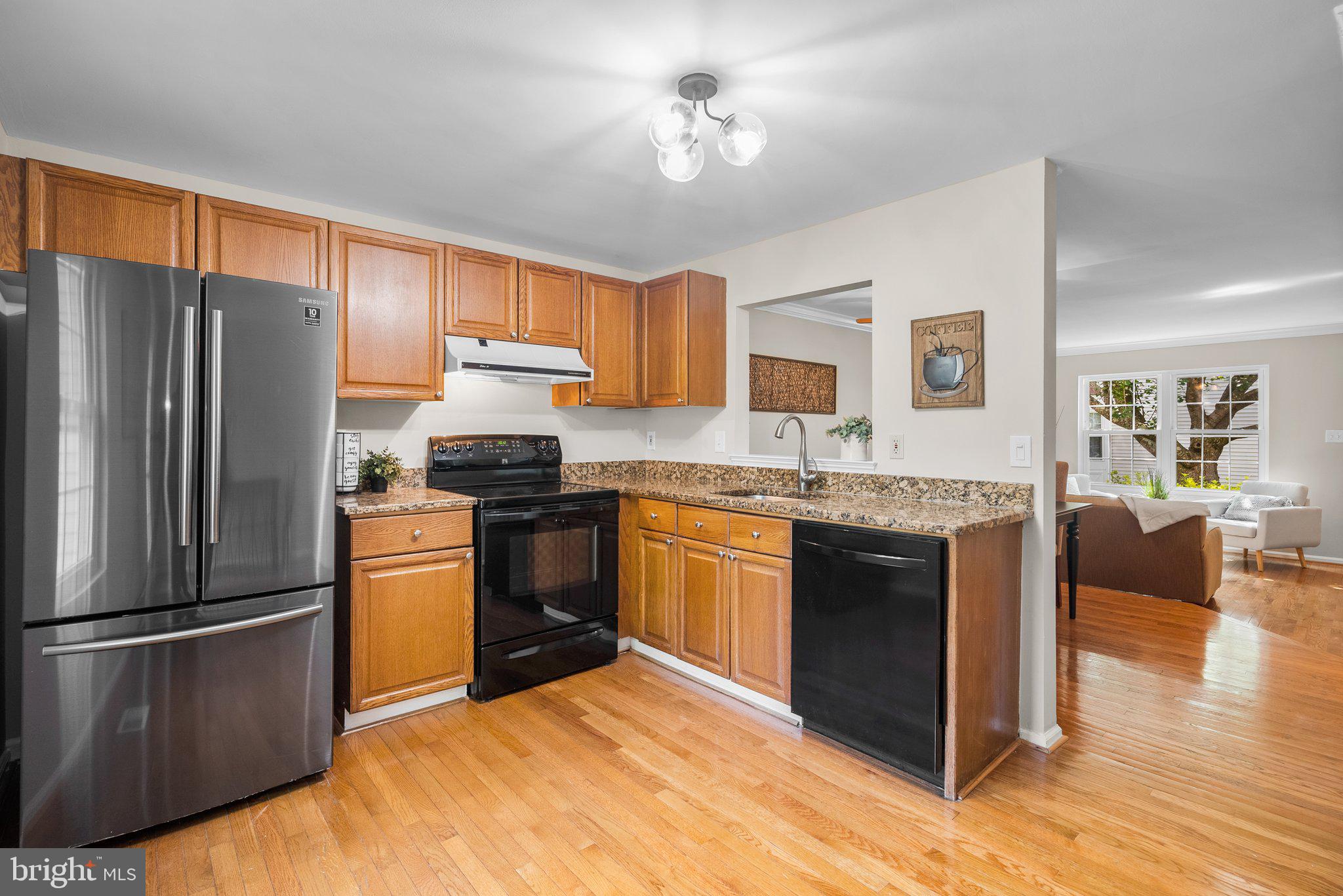 GUNNERS LAKE VILLAGE - Residential